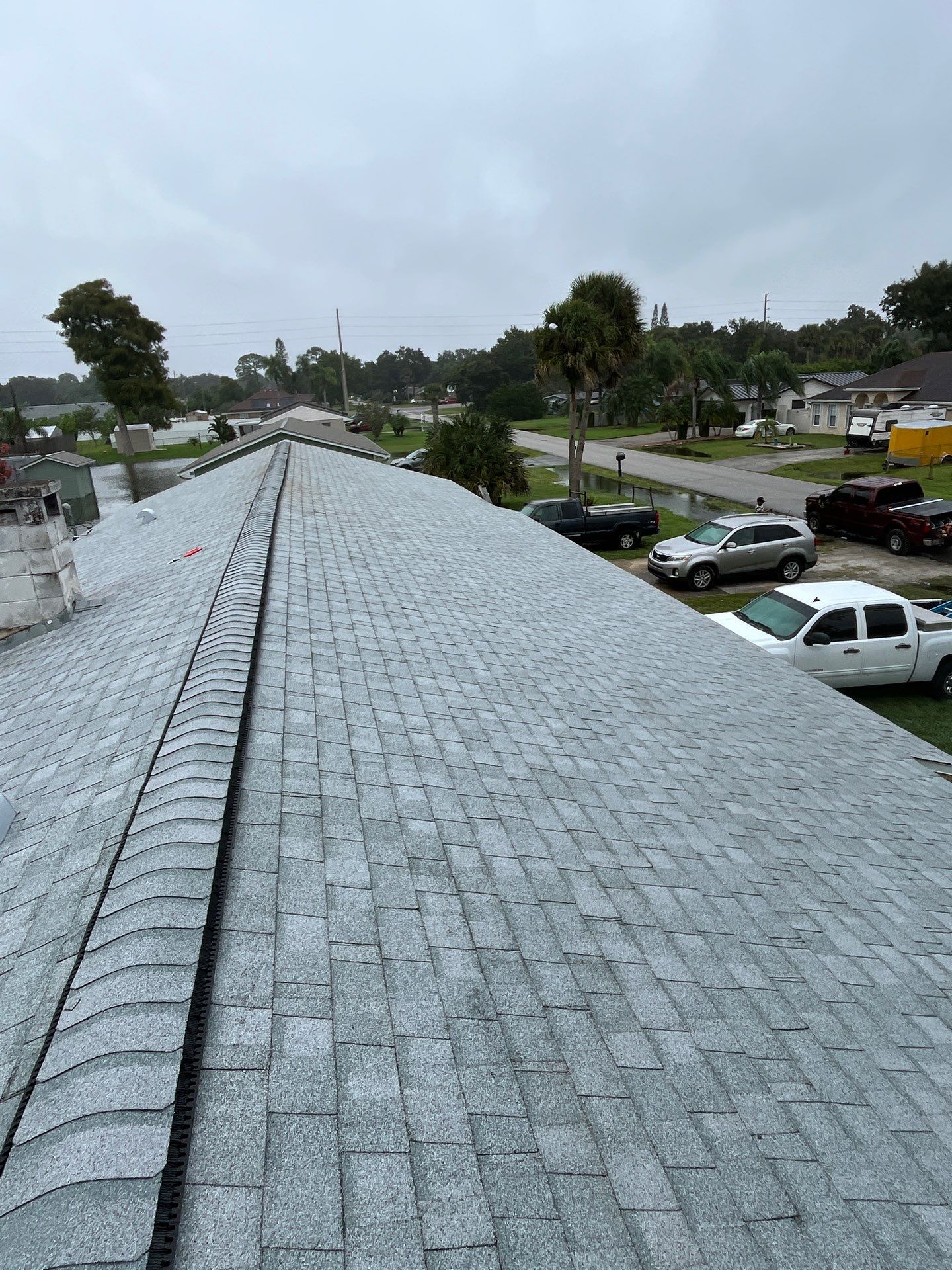 Edgewater by Florida Blue Roofing, LLC