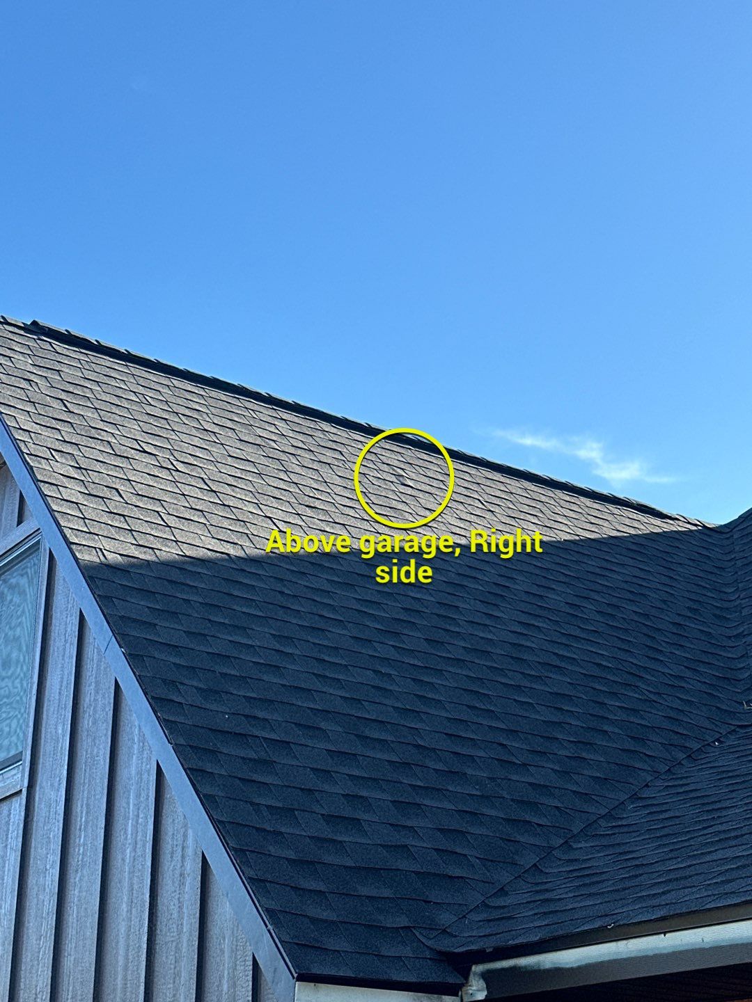 Residential Roofing Project in Springdale, AR by Ozark Mountain Roofing