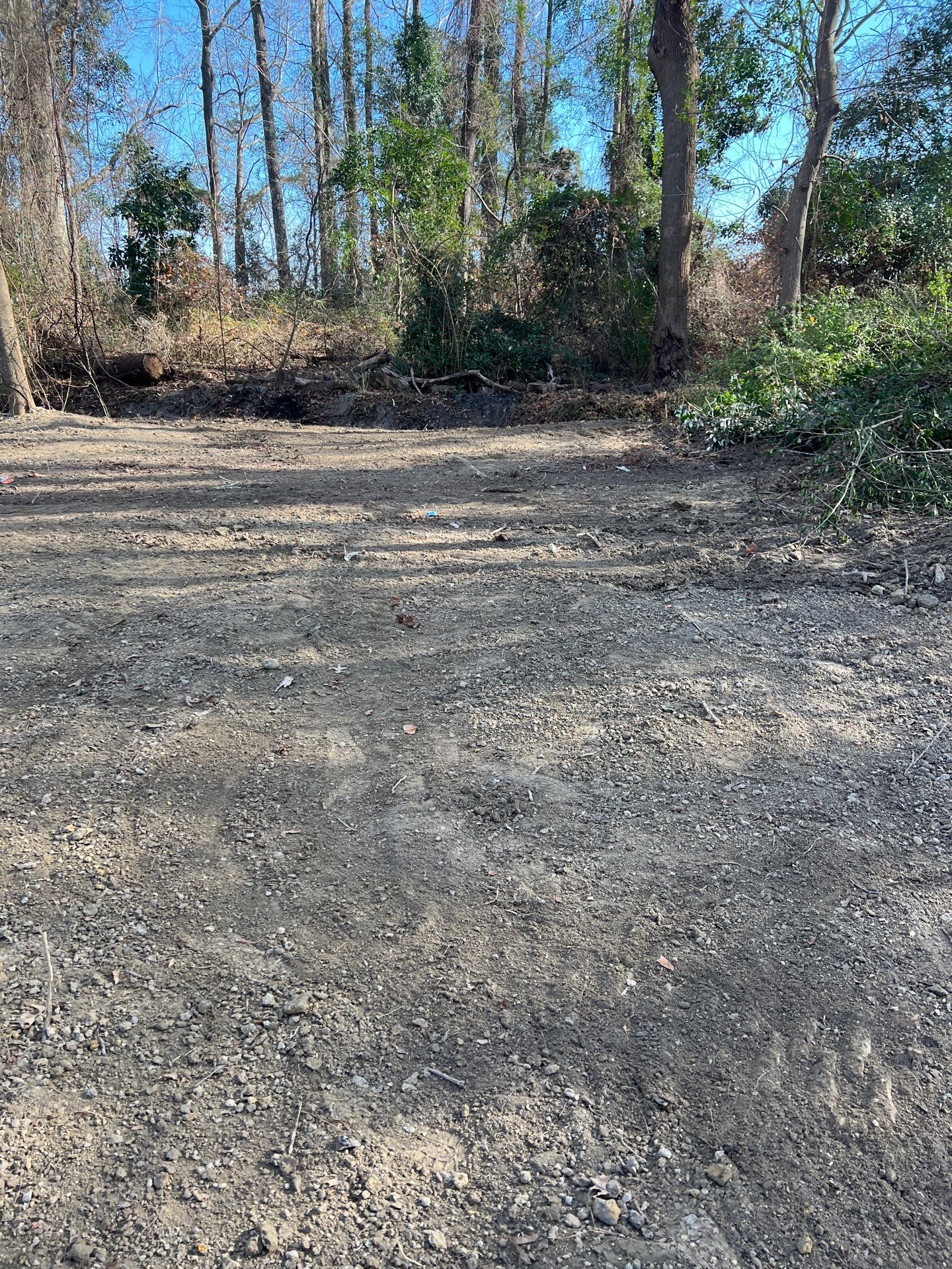 Storm Drain Repair & Drainage Improvements – The Oaks Apartments by S.W. Contracting & Consulting