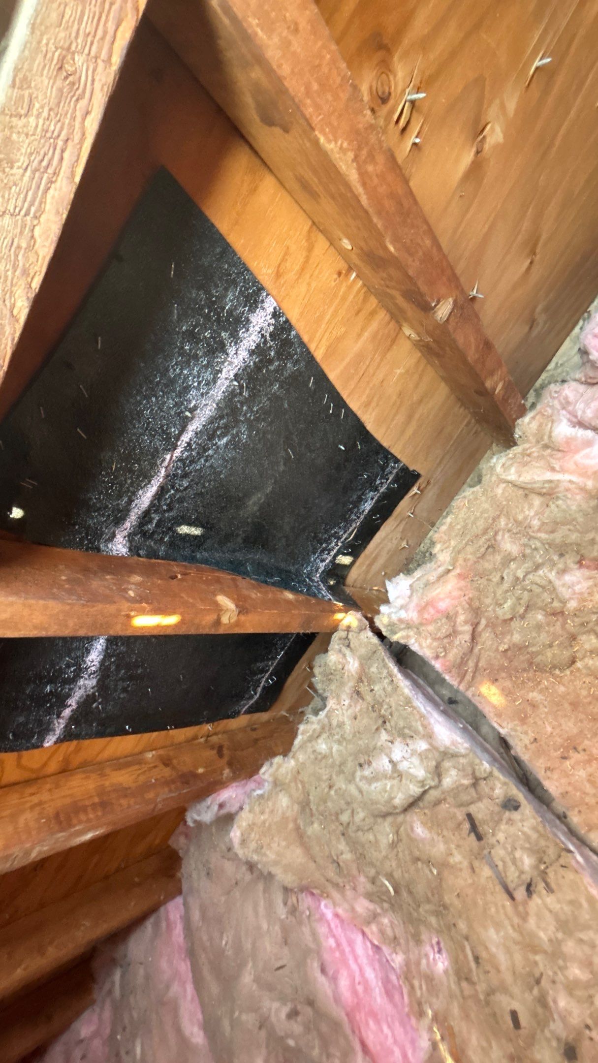 Roof Replacement using Owens Corning Onyx Black by 180 Contractors