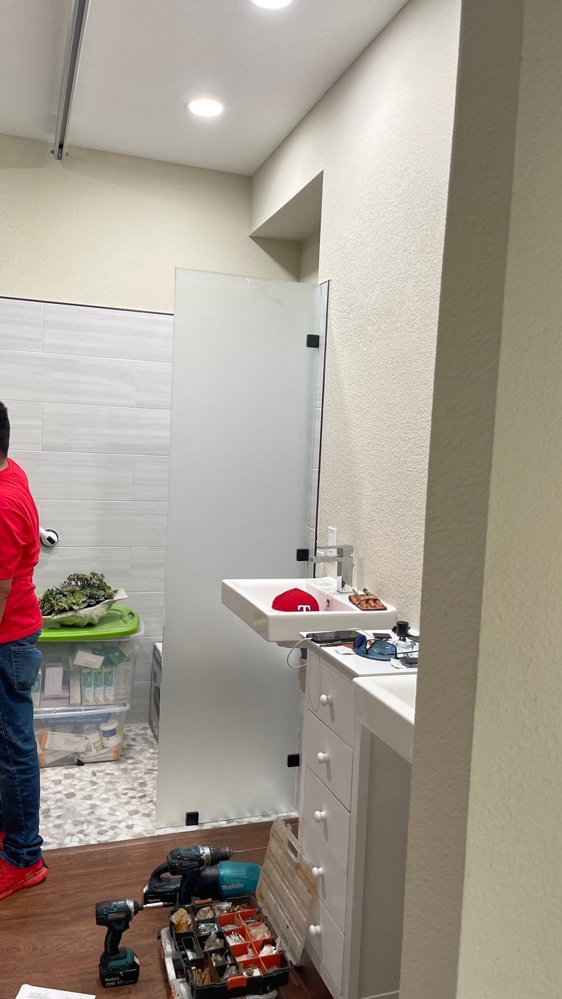 Convert Home to ADA Compliance Phase 3 by First United Roofing & Construction
