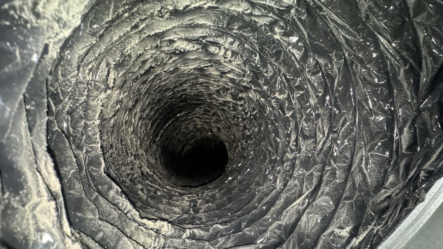 Air Duct Cleaning in The Villages by Hygienic Air, Inc