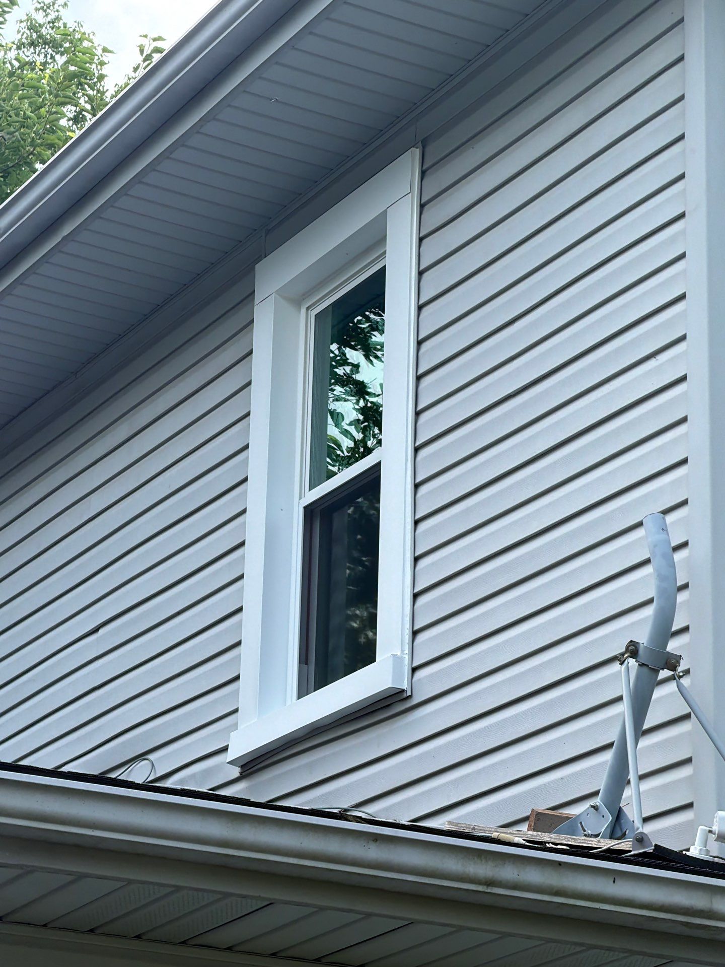 15 Window Project - Huntington, IN 46750 by Window World Of Fort Wayne