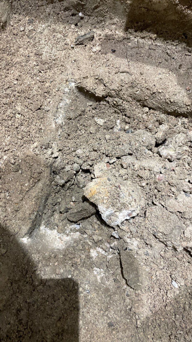 Elevator Pit Waterproofing Done Right by Waterproofing Northeast