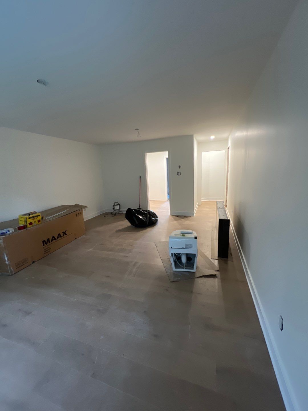 Project in Saint-Lambert, QC by Eco-Nature Construction Inc.