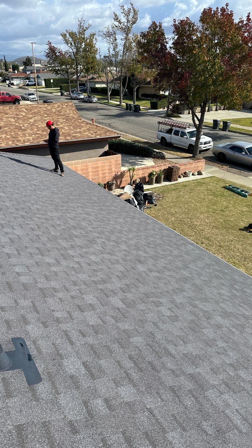 Roof Replacement - Orange CA 92867 by Epic Roof Replacement