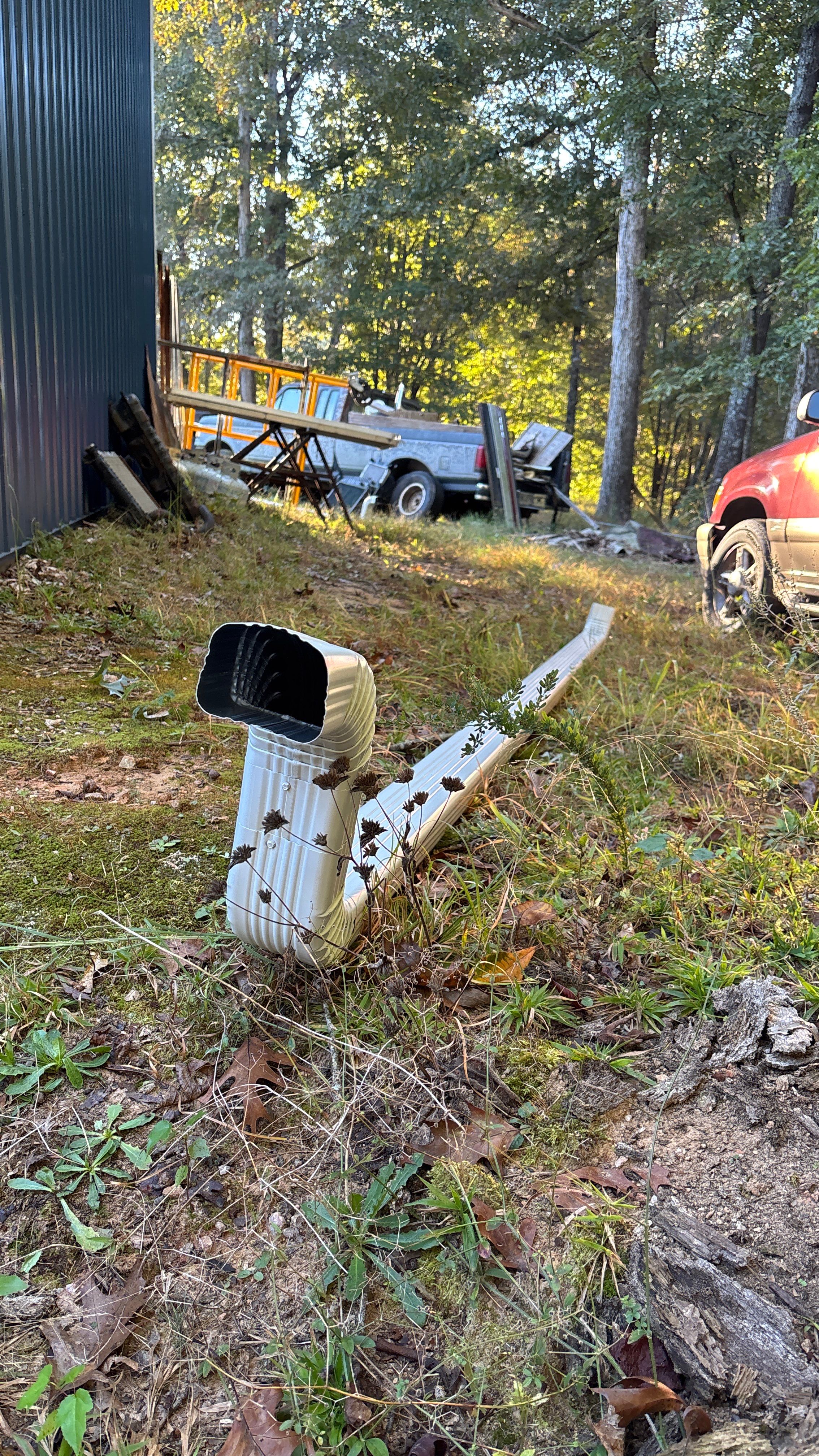 Shelter  by Deerfield Roofing LLC