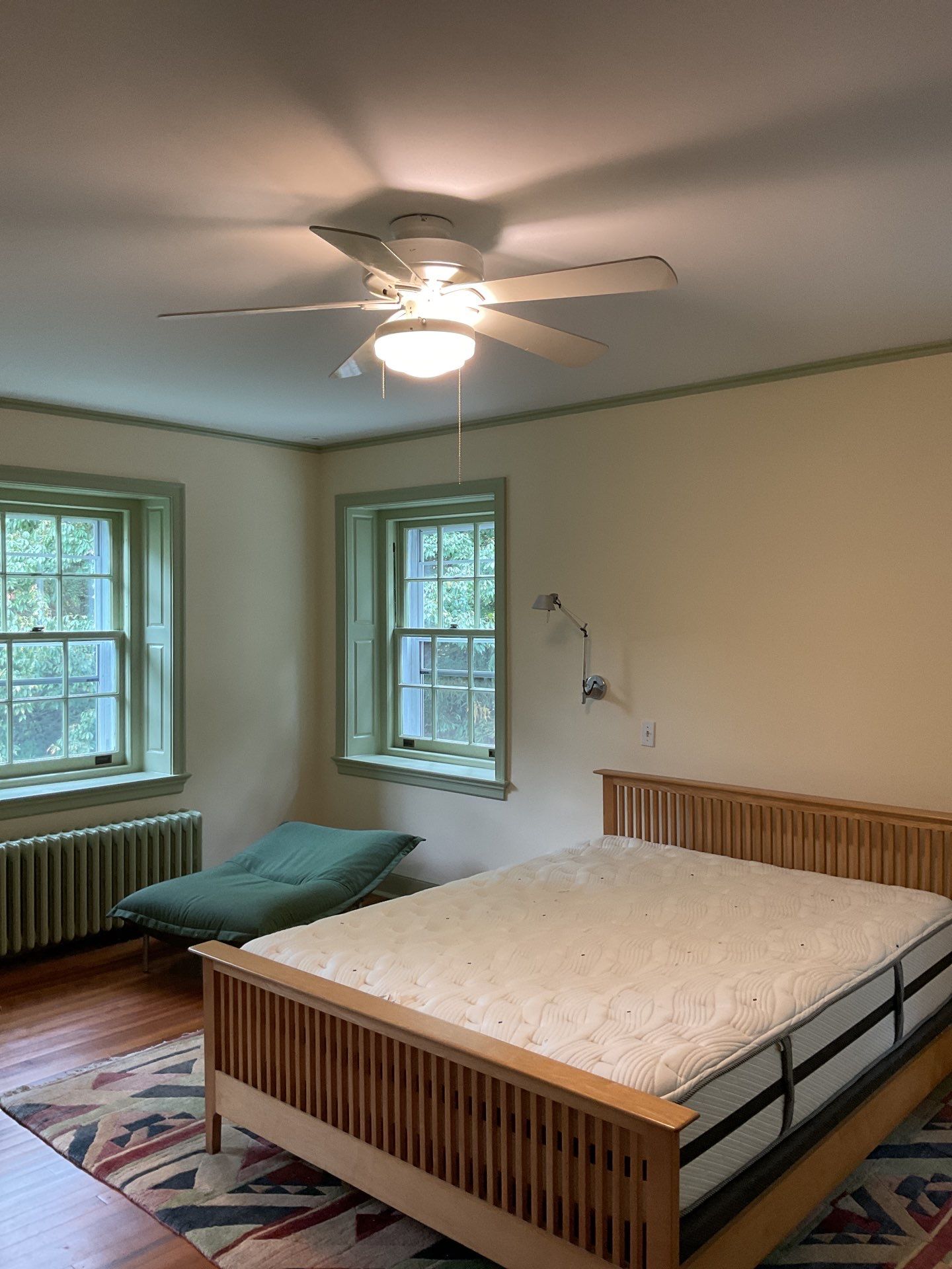 Whole-Home Interior Refresh in Mt. Airy by Groovy Hues