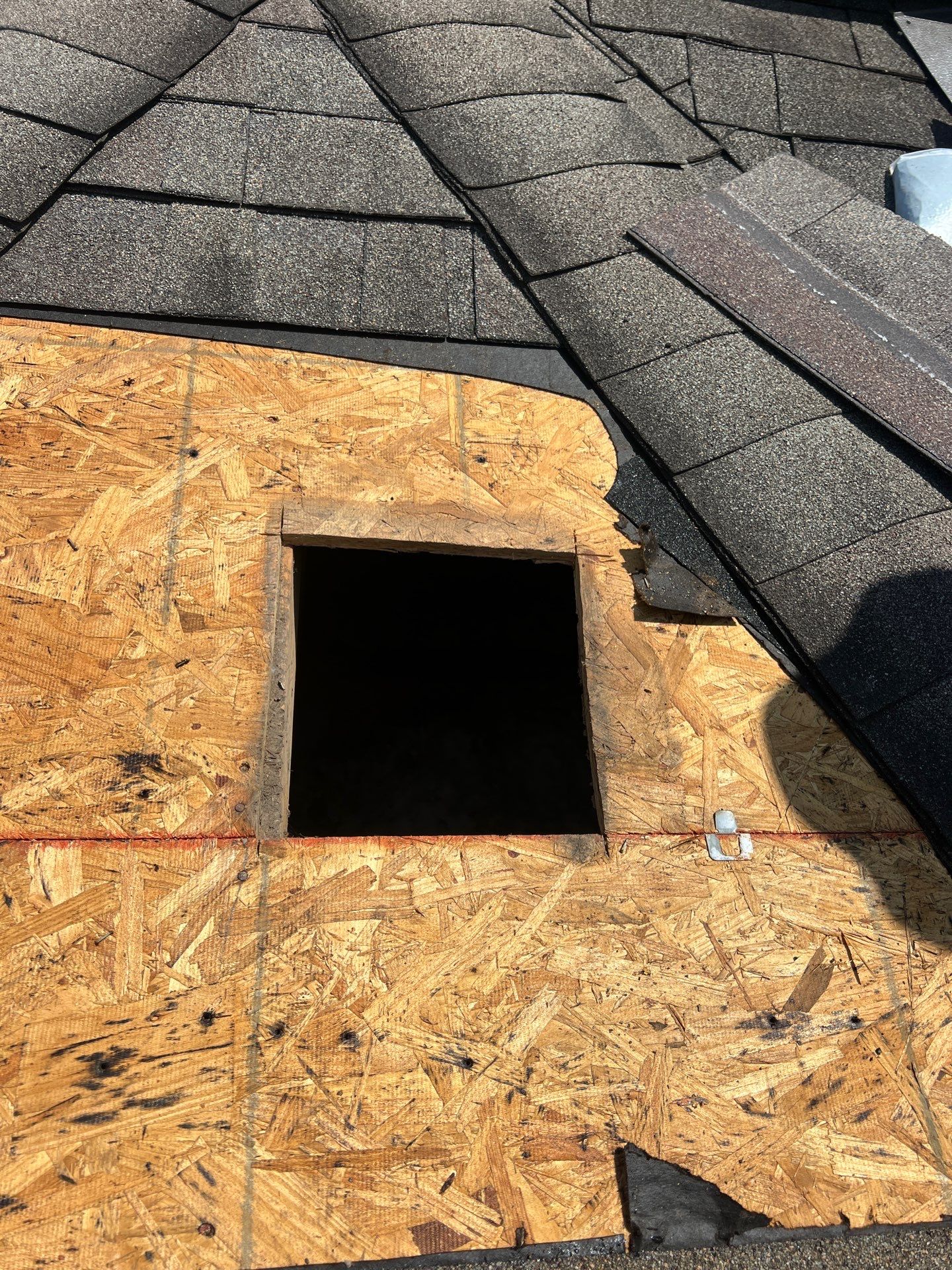 Roof Replacement Missouri City by Roof Repair Services LLC