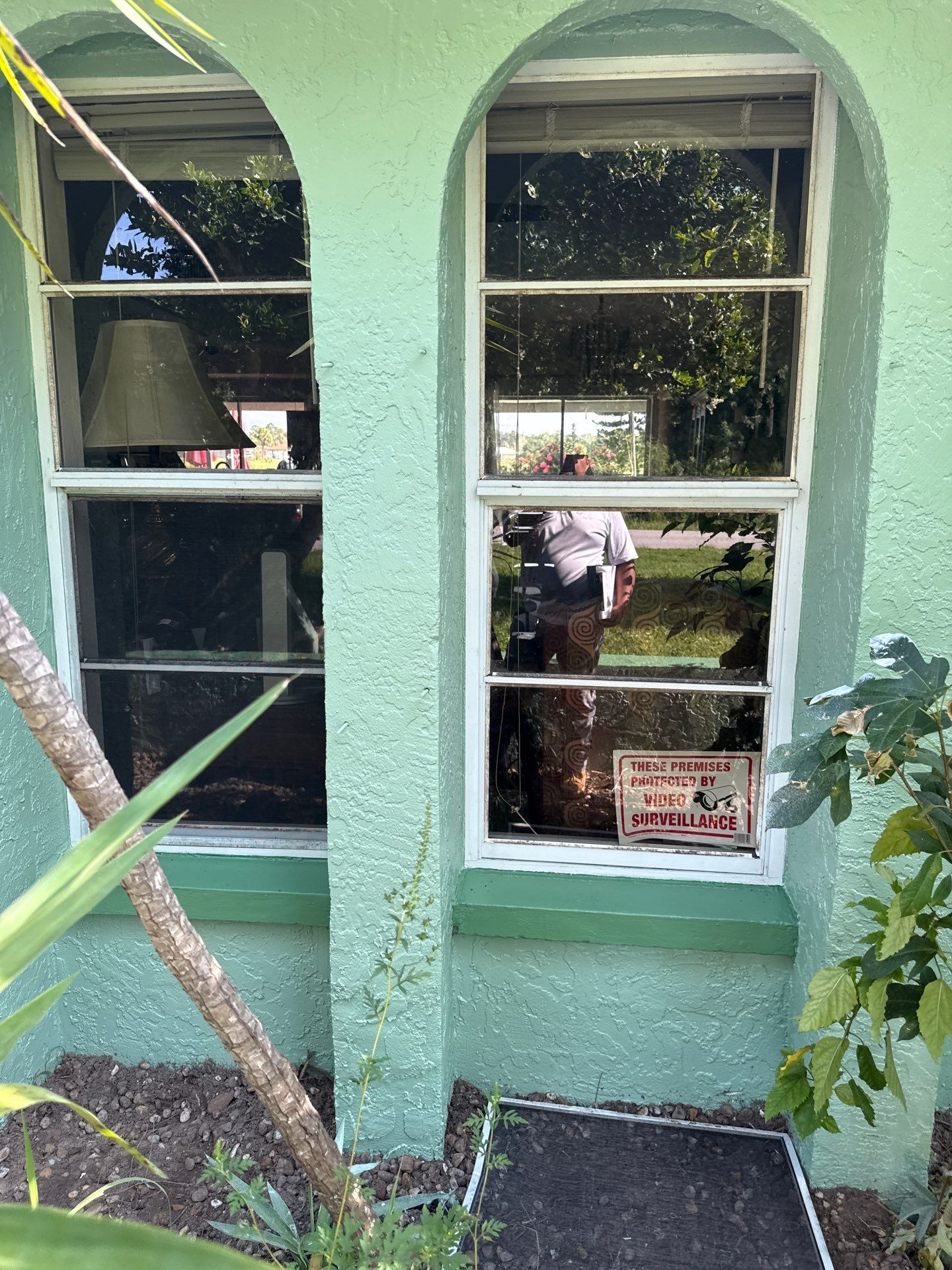 Project in Lehigh Acres by Sunbelt Home Solutions