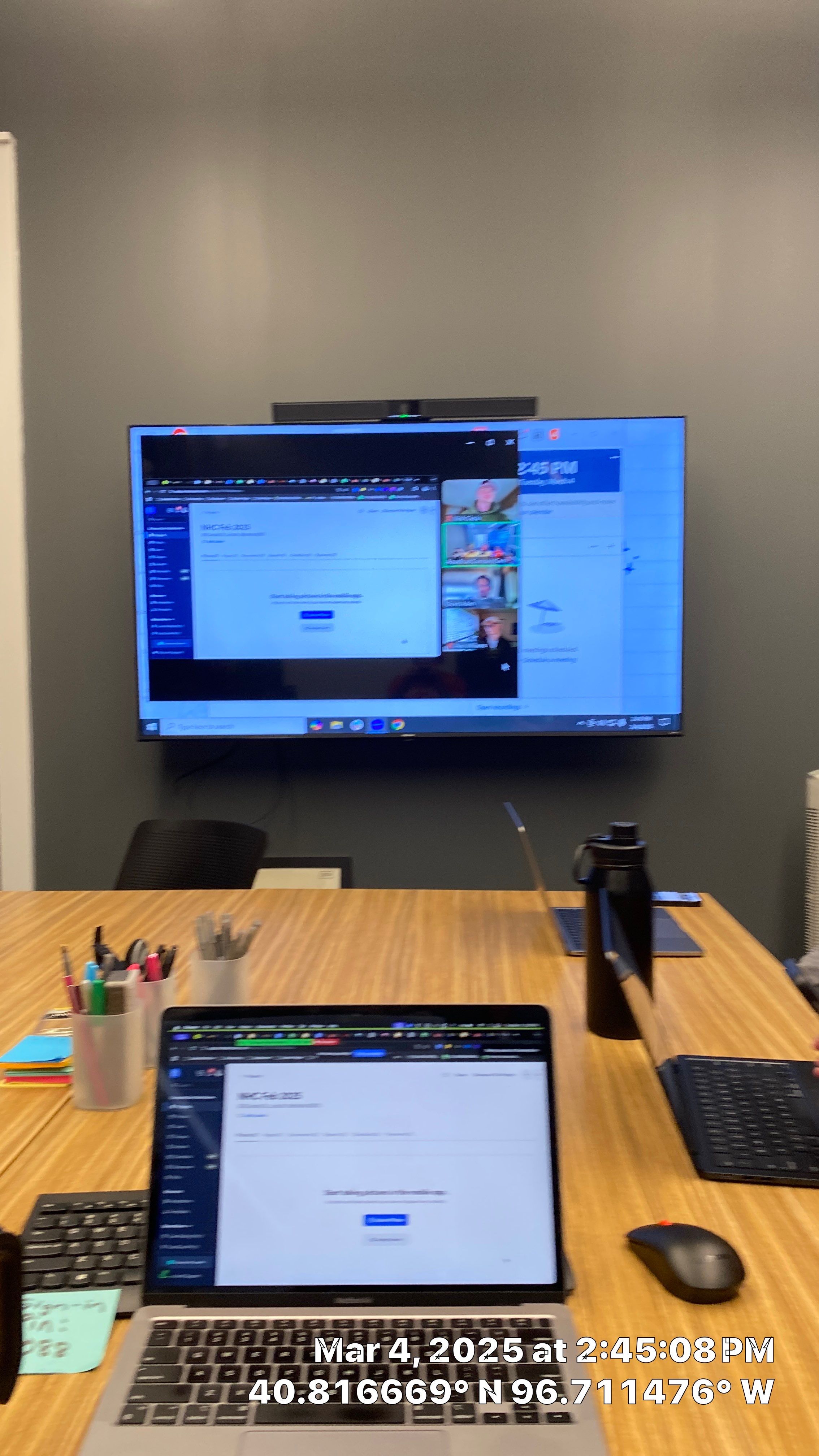 Stuff by CompanyCam Sales Demo