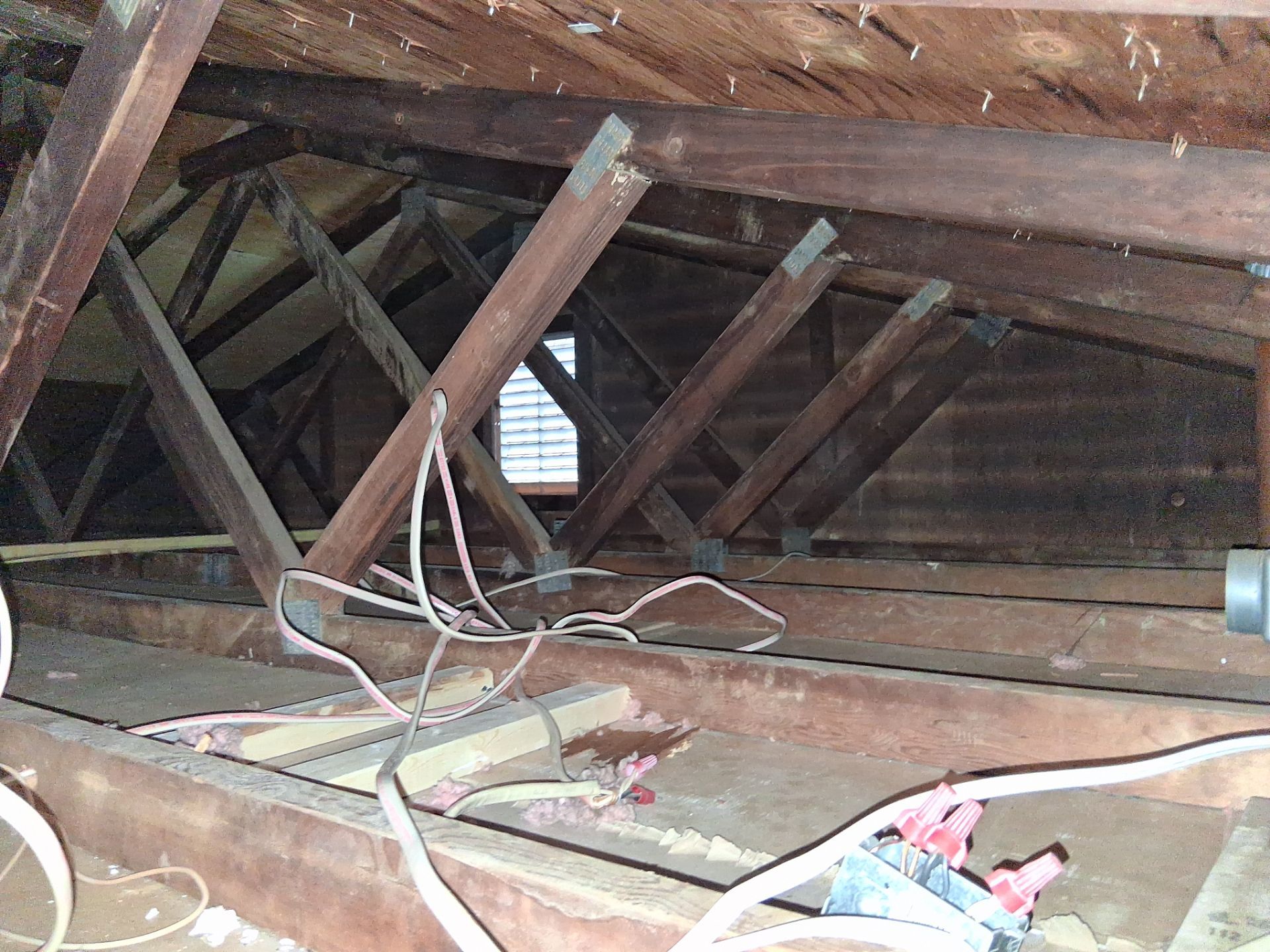 Lutherville Roofing Project by Smart Energy Pros