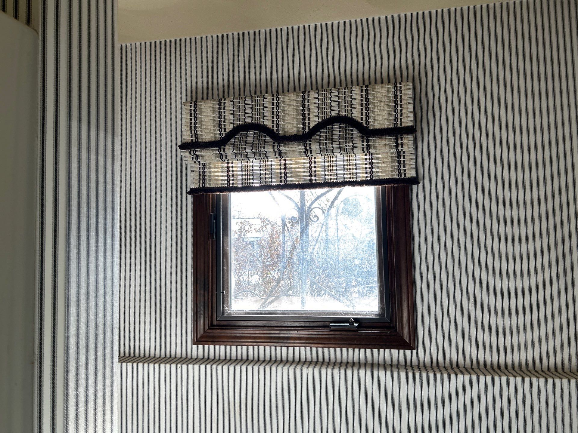 Custom Bay & Bow Window Upgrade with Pella Lifestyle Series by United Windows and Siding LLC