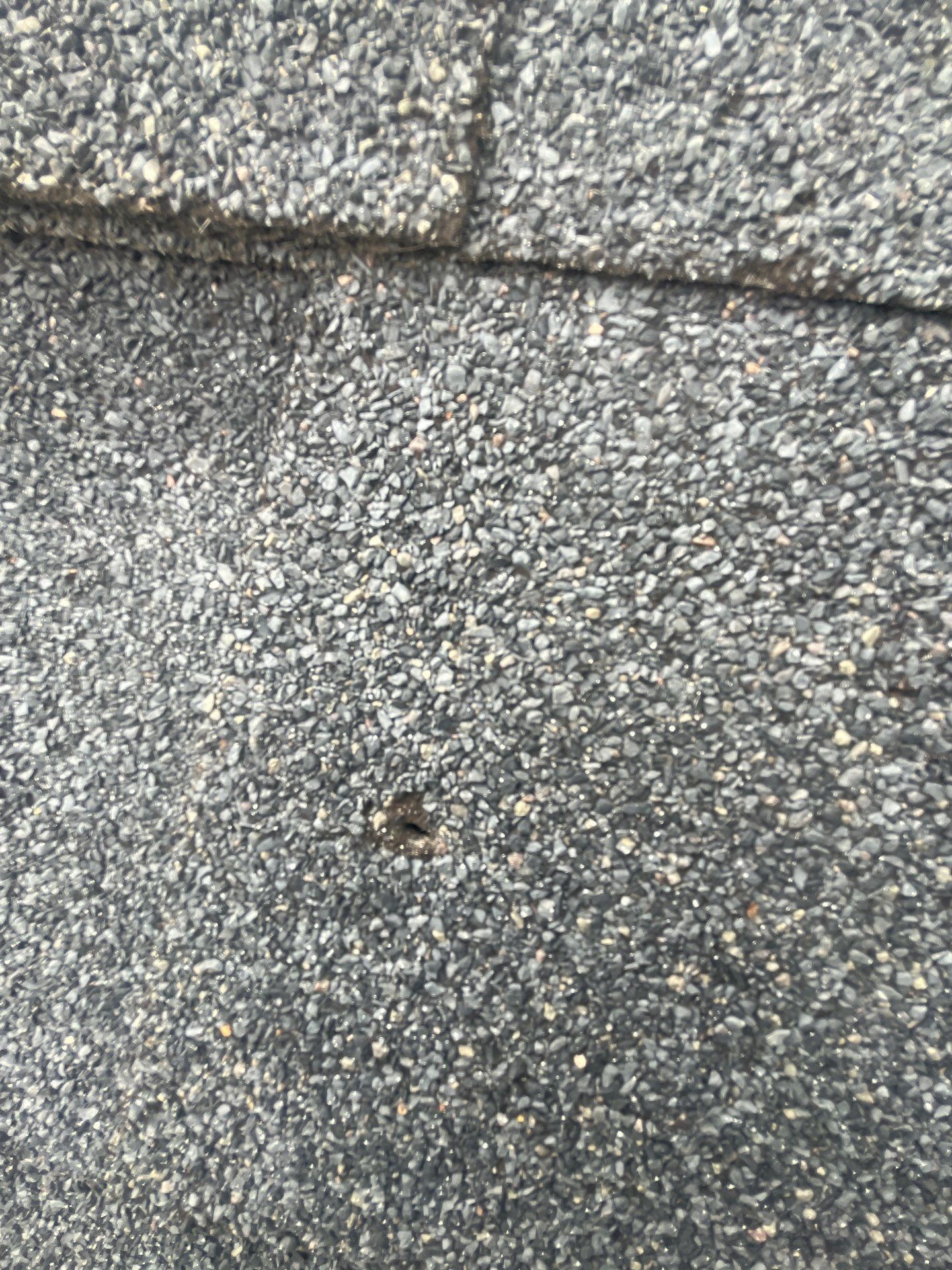 Residential Roofing Repair using Owen's Corning Duration (Lifetime) Shingles by Roof Repair Company