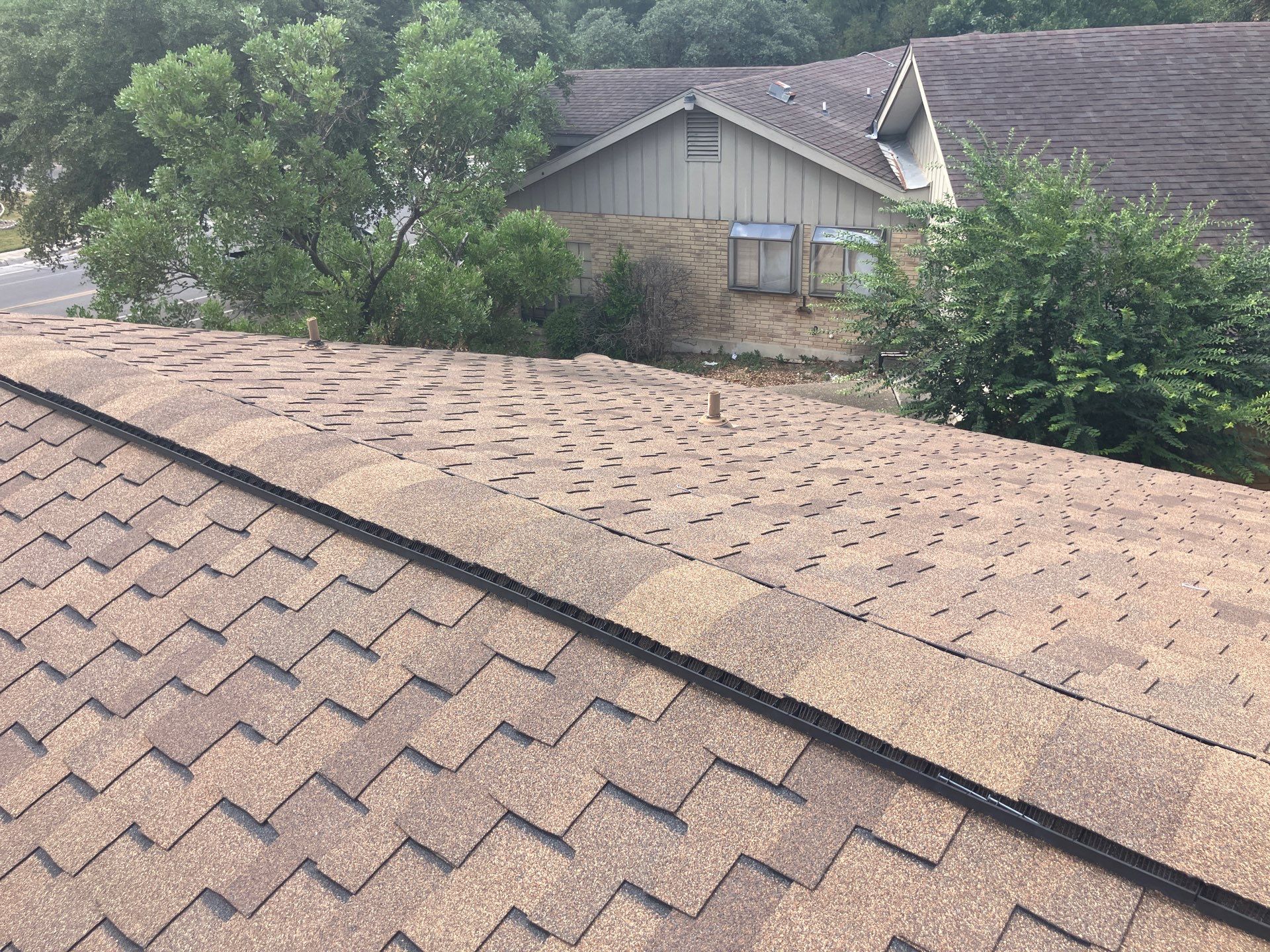 Roof Repair - 78239 by bh roofing