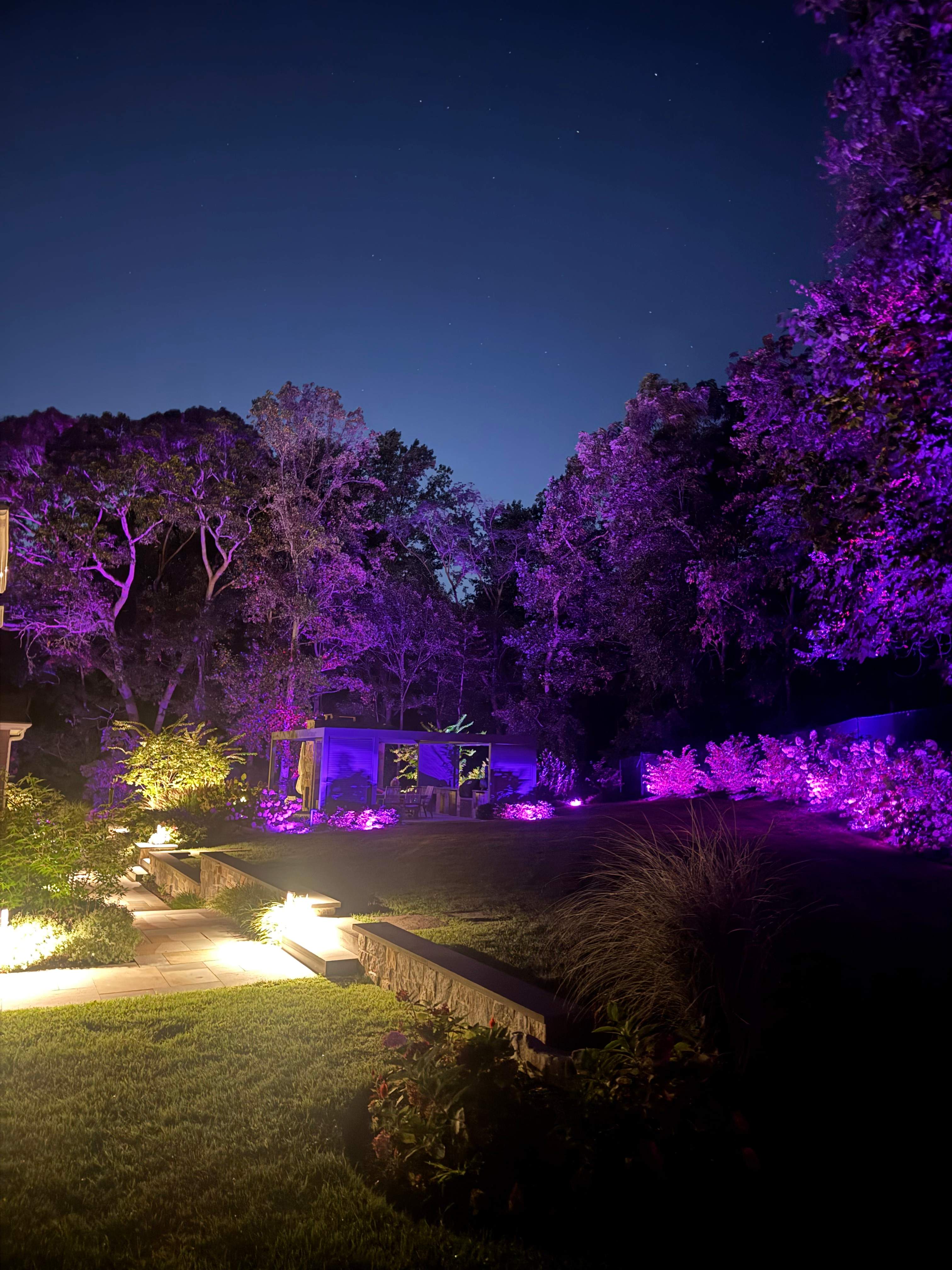 Lighting upgrades by Total improvement concepts LLC