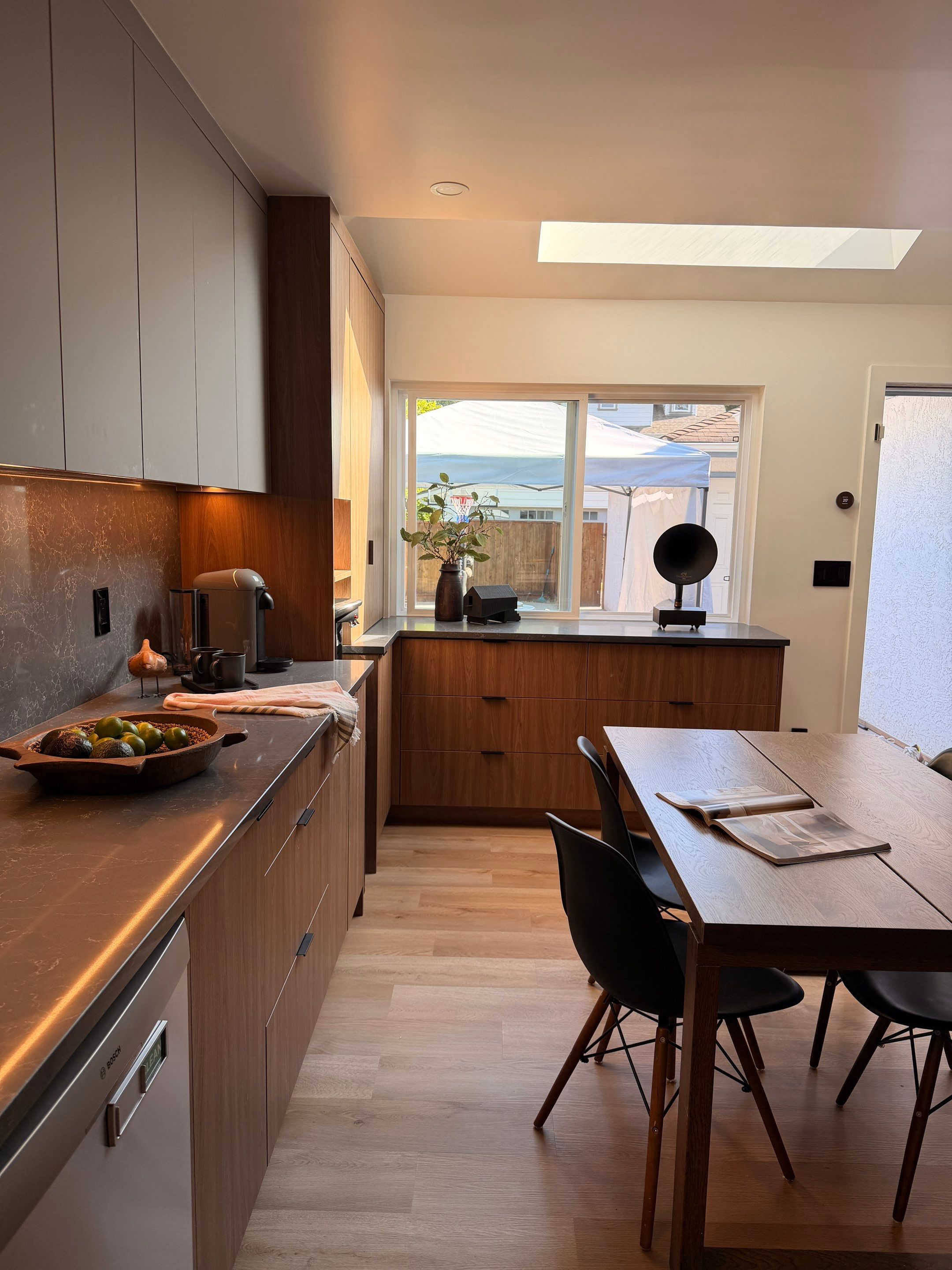 Vancouver Renovation - Dunbar-Southlands by YVR Construction Group