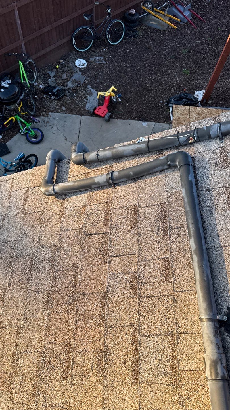 Project in Galt  by NuLead Construction Inc