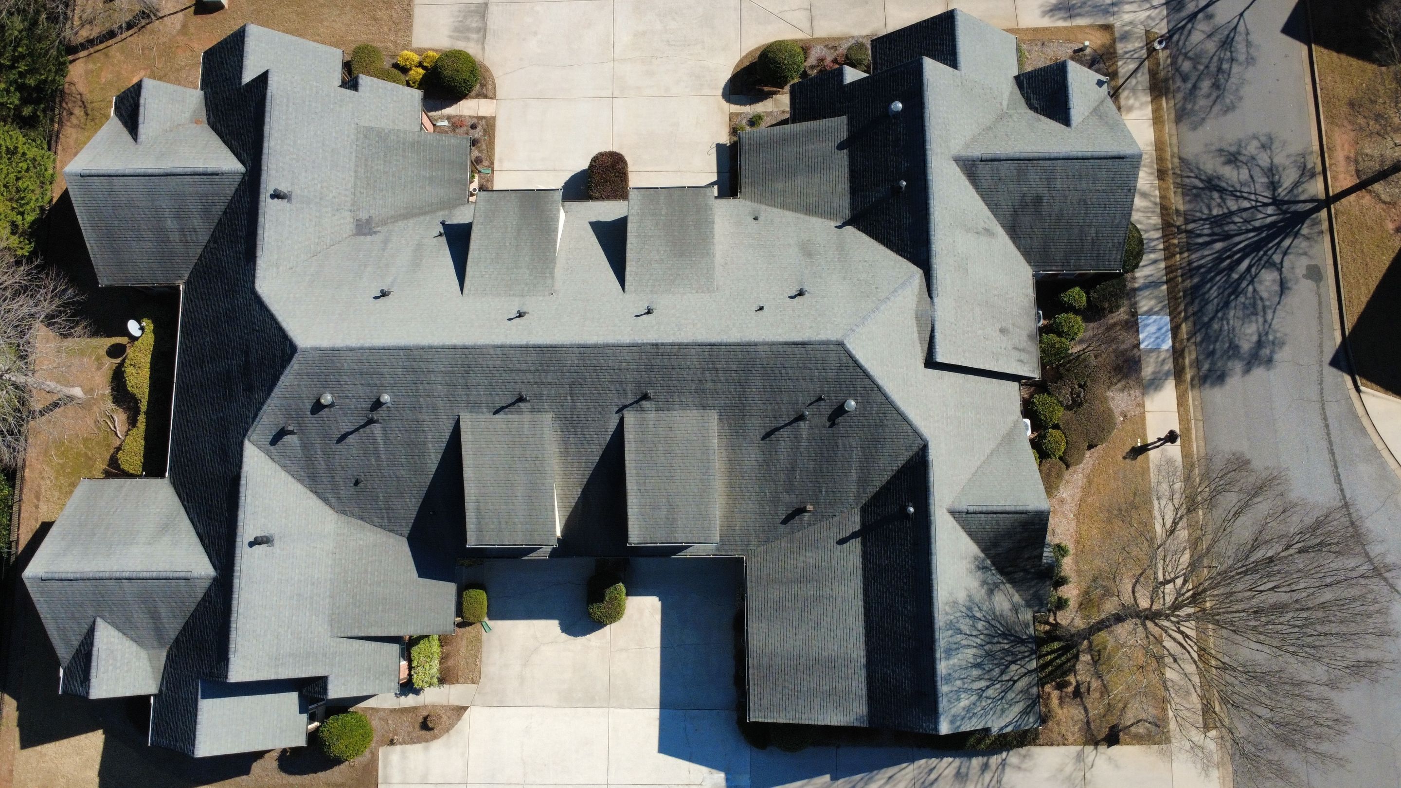 Brookhaven of East Cobb HOA by Arac Roof It Forward