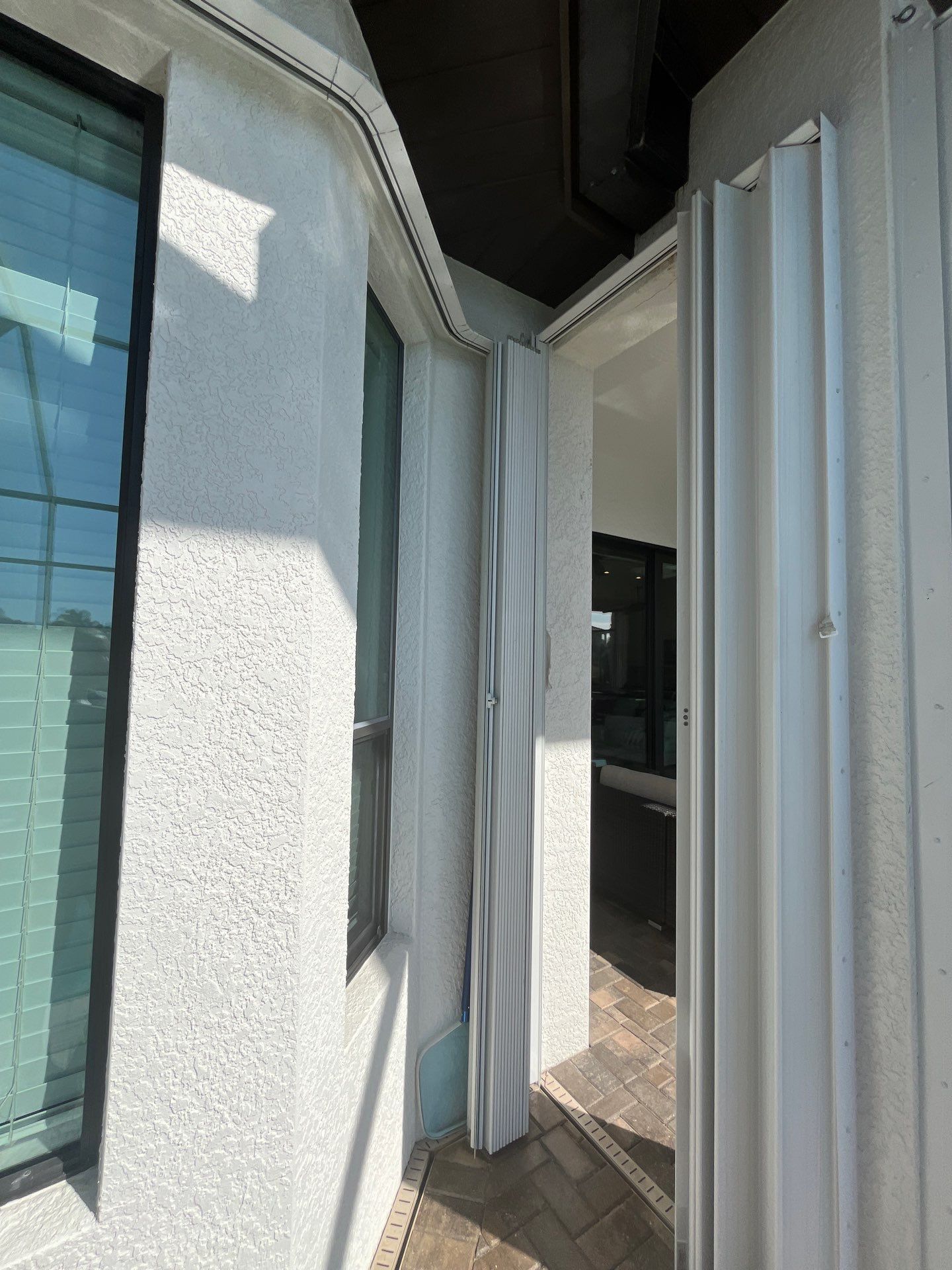 Roger Duguay by Fresh Coat Painters