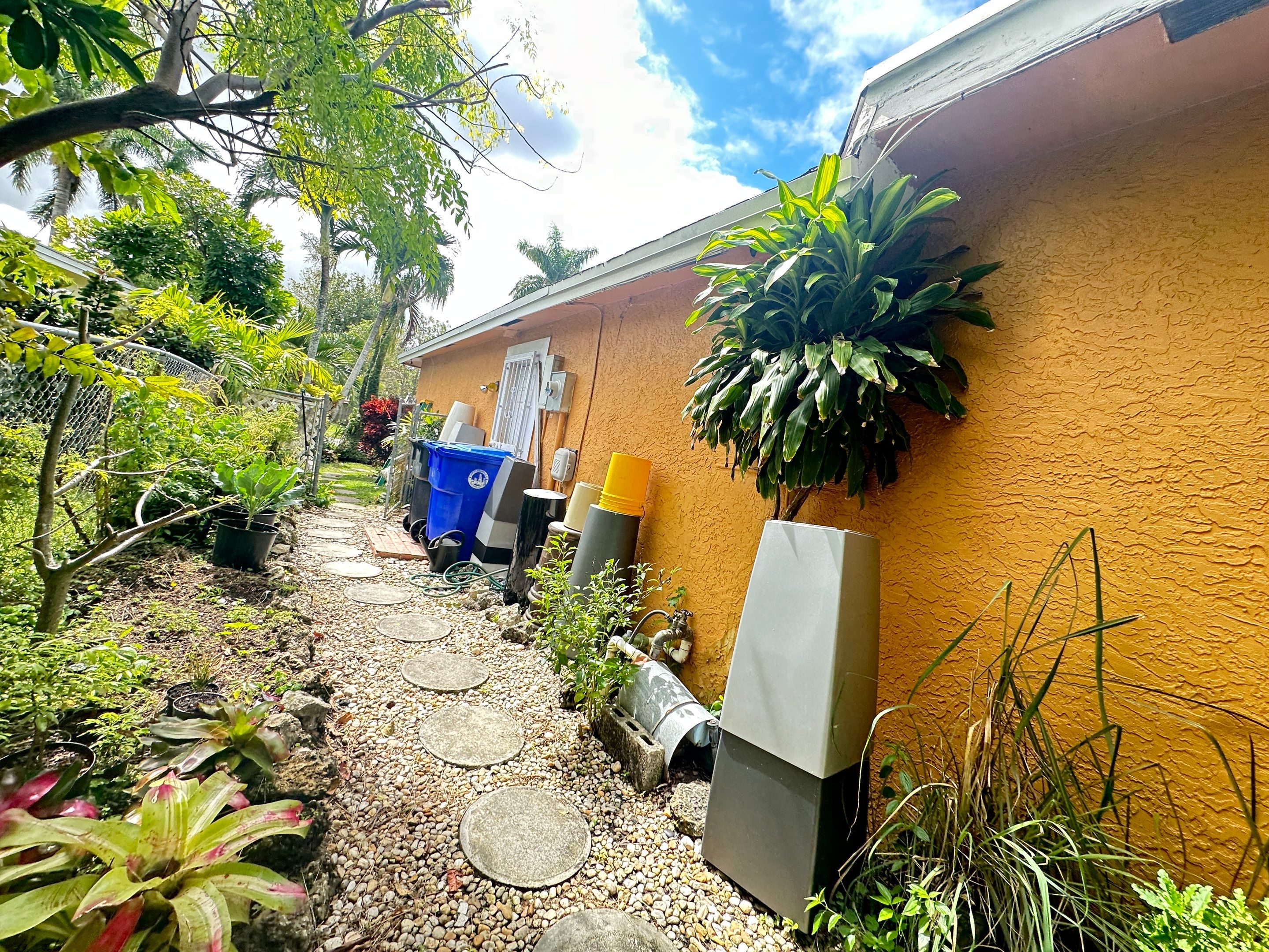 Water Damage Claim in North Lauderdale by FLAPA & KeyStone