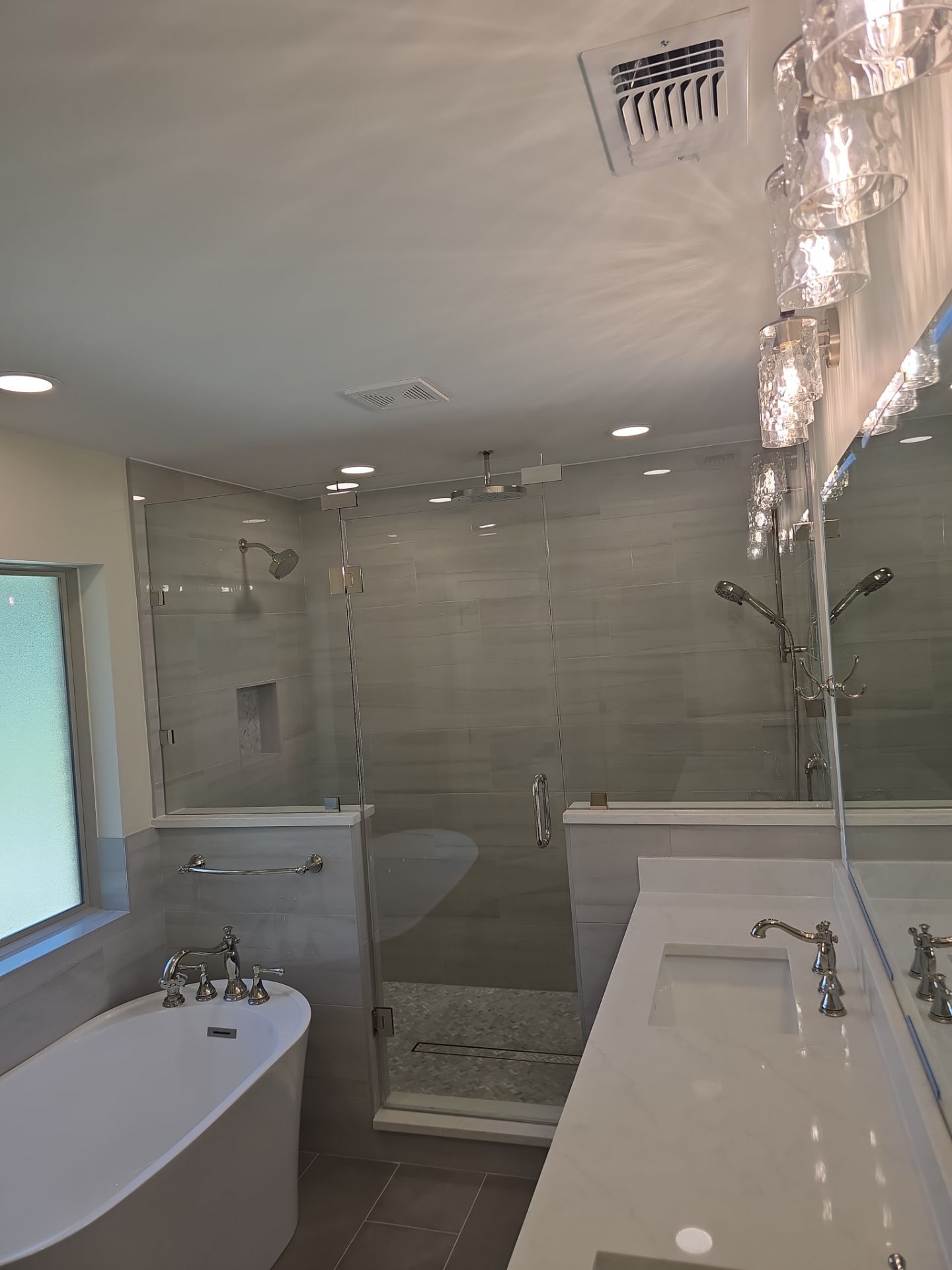 Project in Murphy by Morales Custom Homes