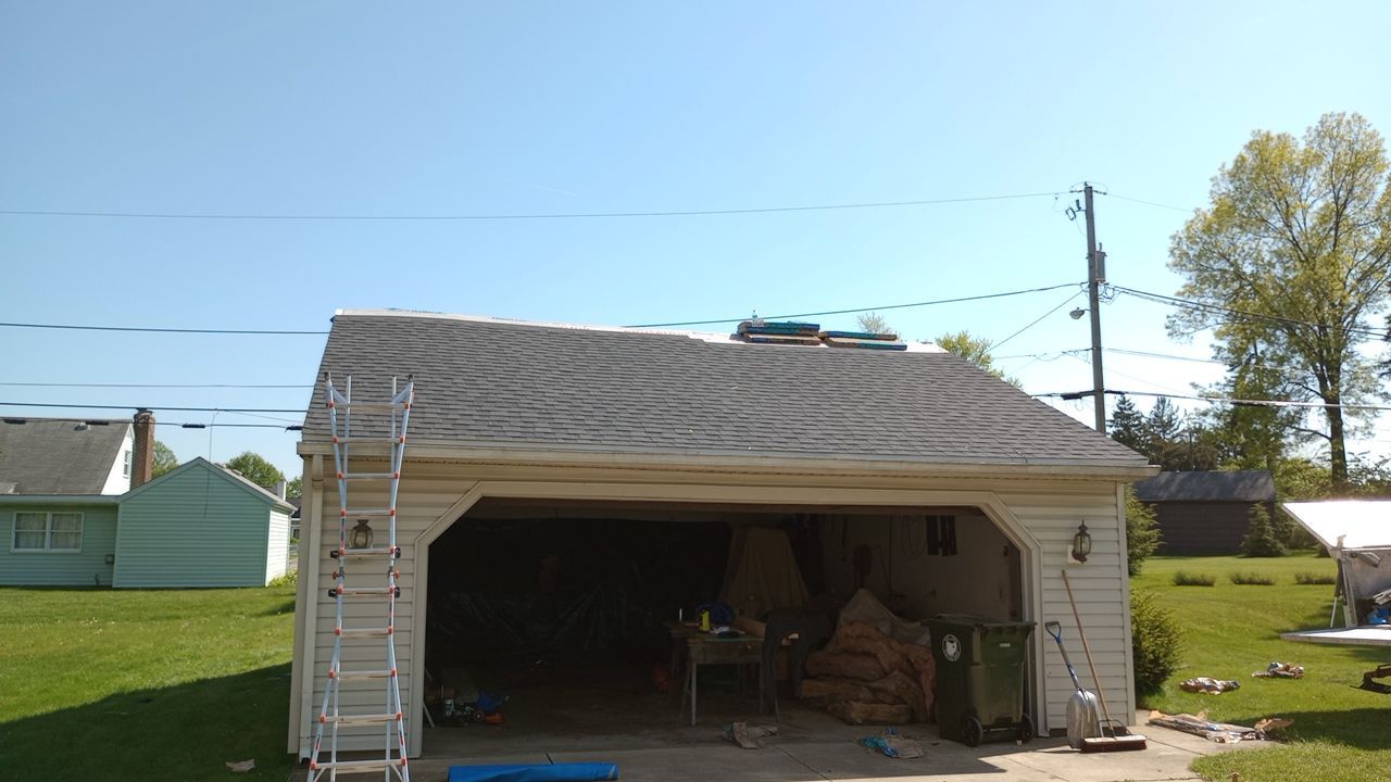 Jim Callahan by Silver Leaf Contracting 