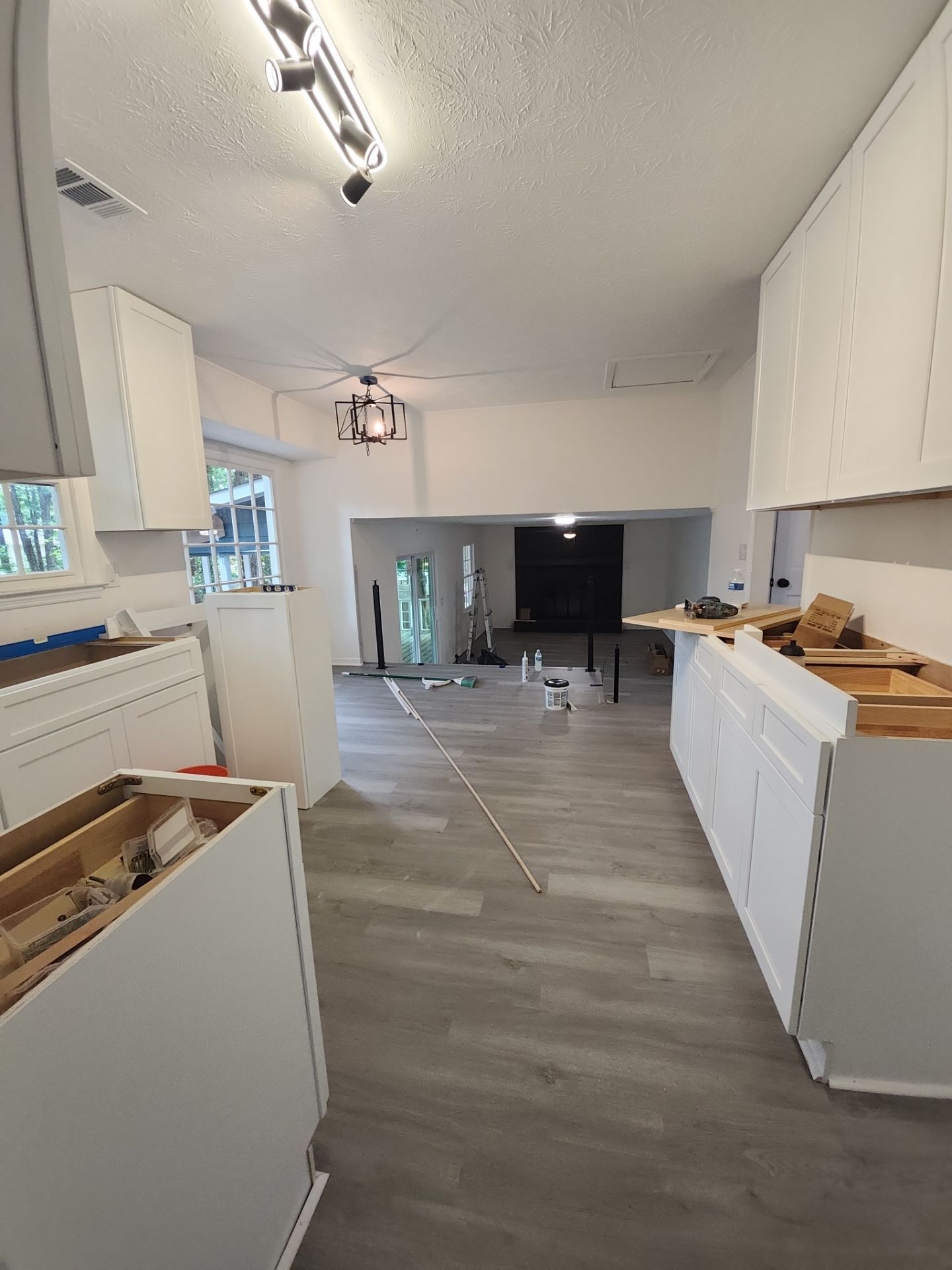 Project in Riverdale, GA by Task Masters Handyman Services, LLC