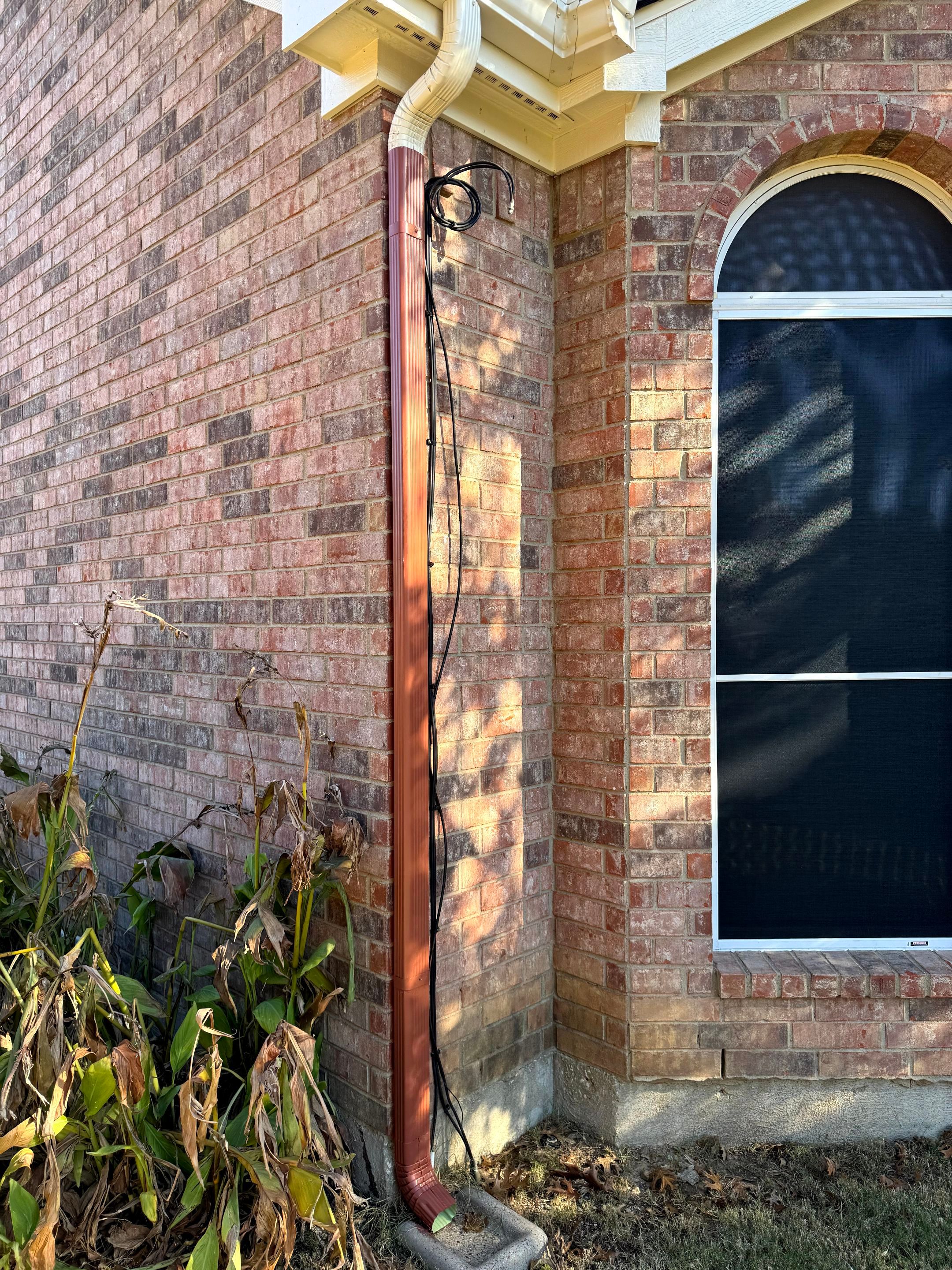 Project in Mansfield by Armor Roofing | Exteriors