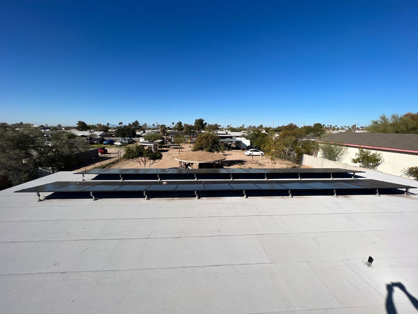 Megan's Full Re-Roof (Energy Star) by All Storm Roofing & Construction