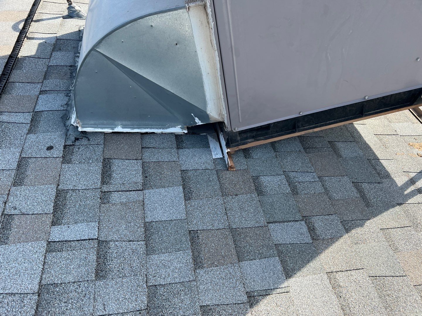 Megan's Full Re-Roof (Energy Star) by All Storm Roofing & Construction