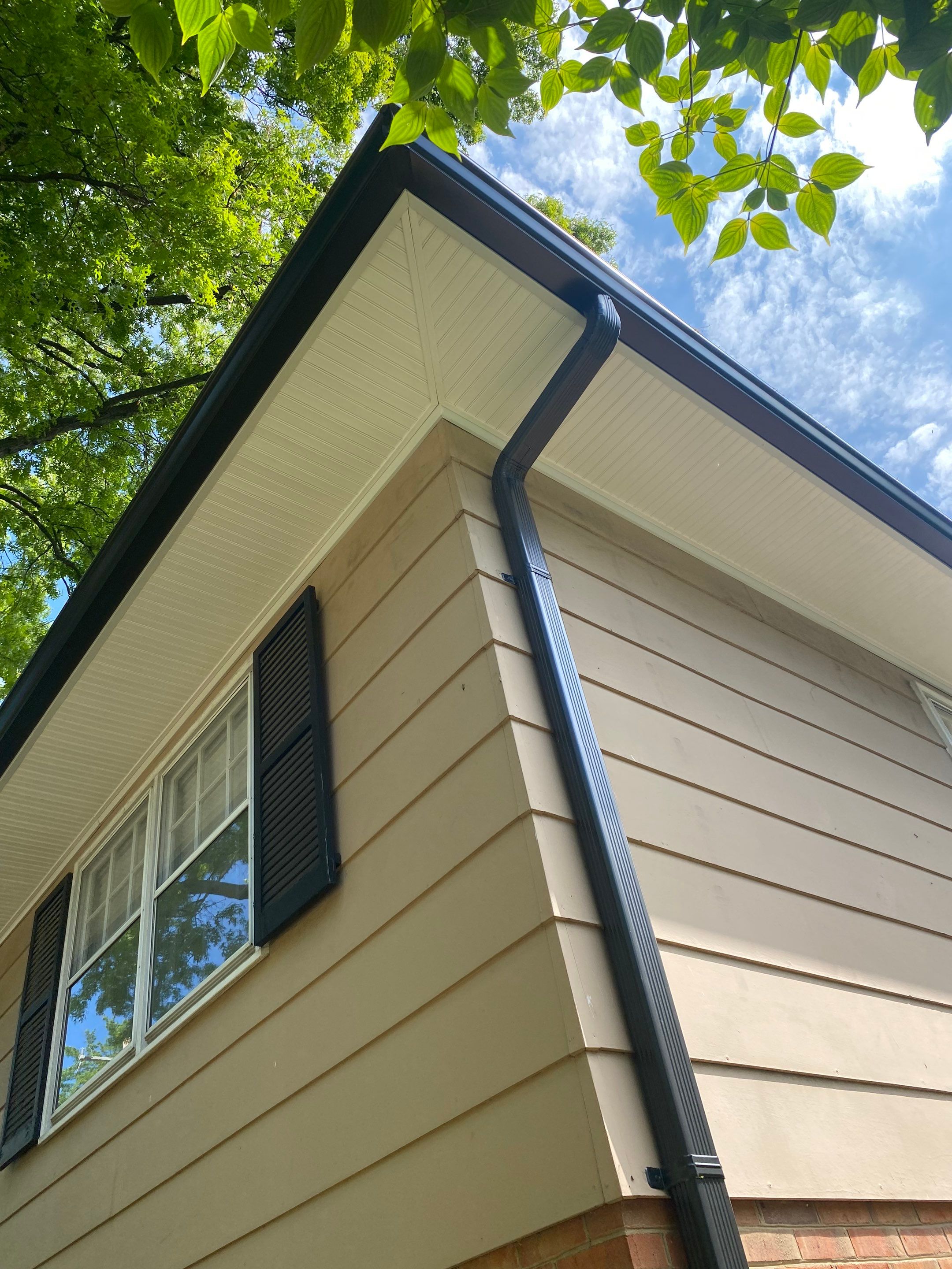 Arlington: Multi-Trade Exterior Remodel by RM Banning, Inc.