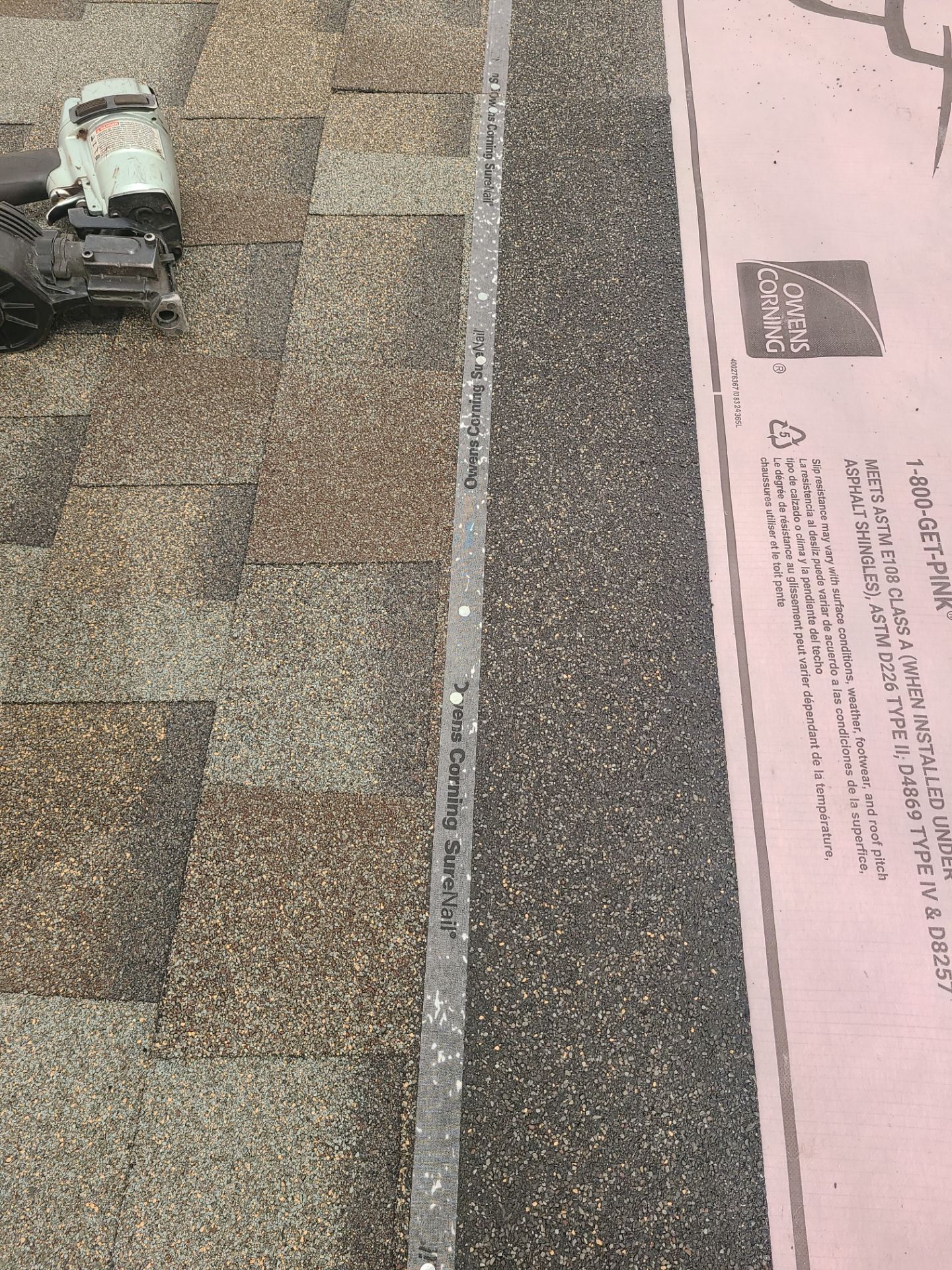 Roof Replacement Baytown by Roof Repair Company