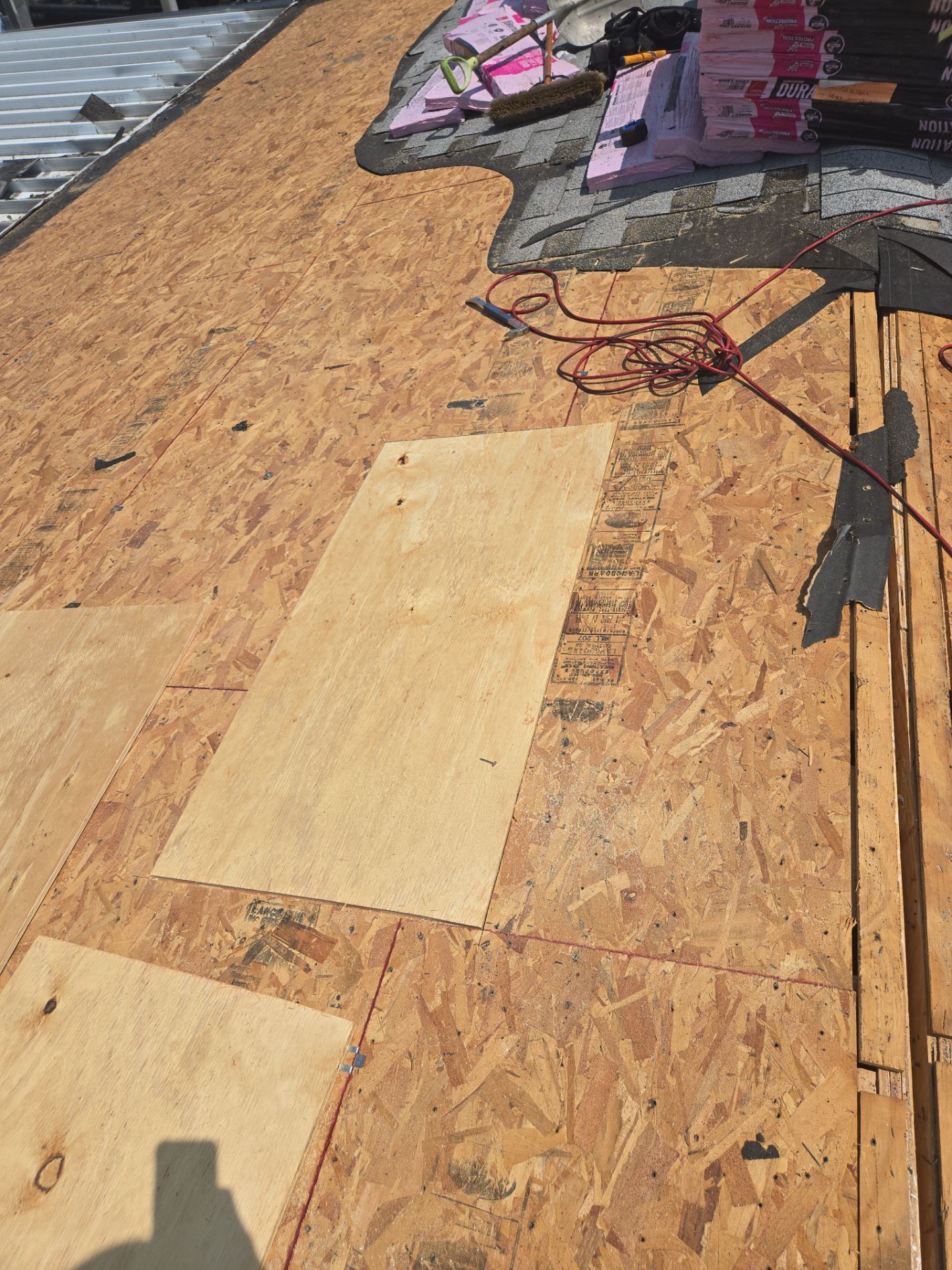 Project in Largo 33770 by Mitchell Roofing Company LLC 