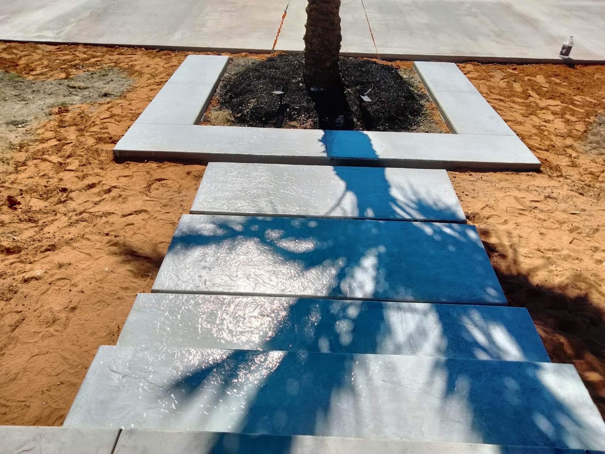 Concrete & Outdoor Living by Trophy Roofing & Construction LLC