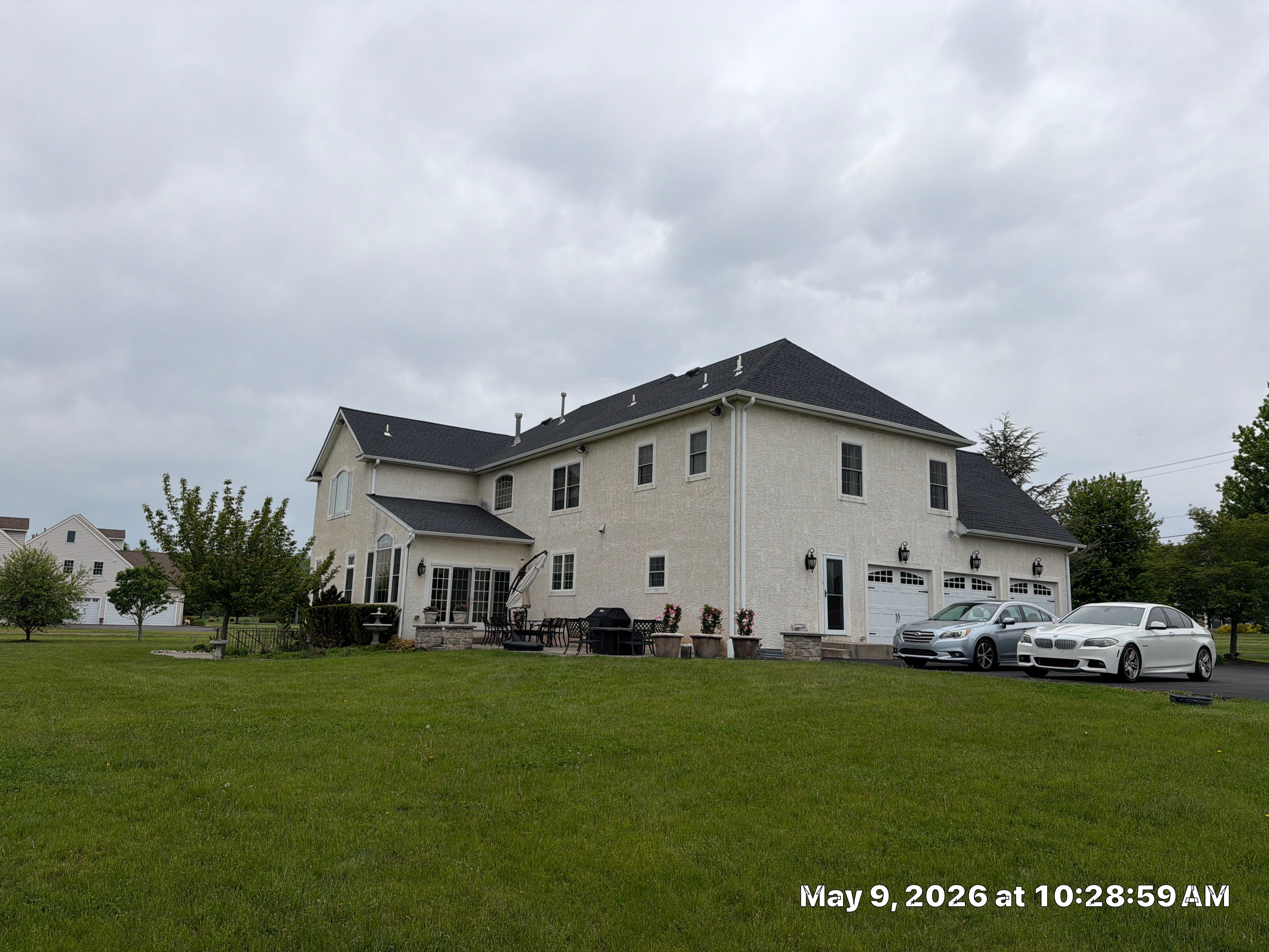 New Roofing by Stofan Construction LLC