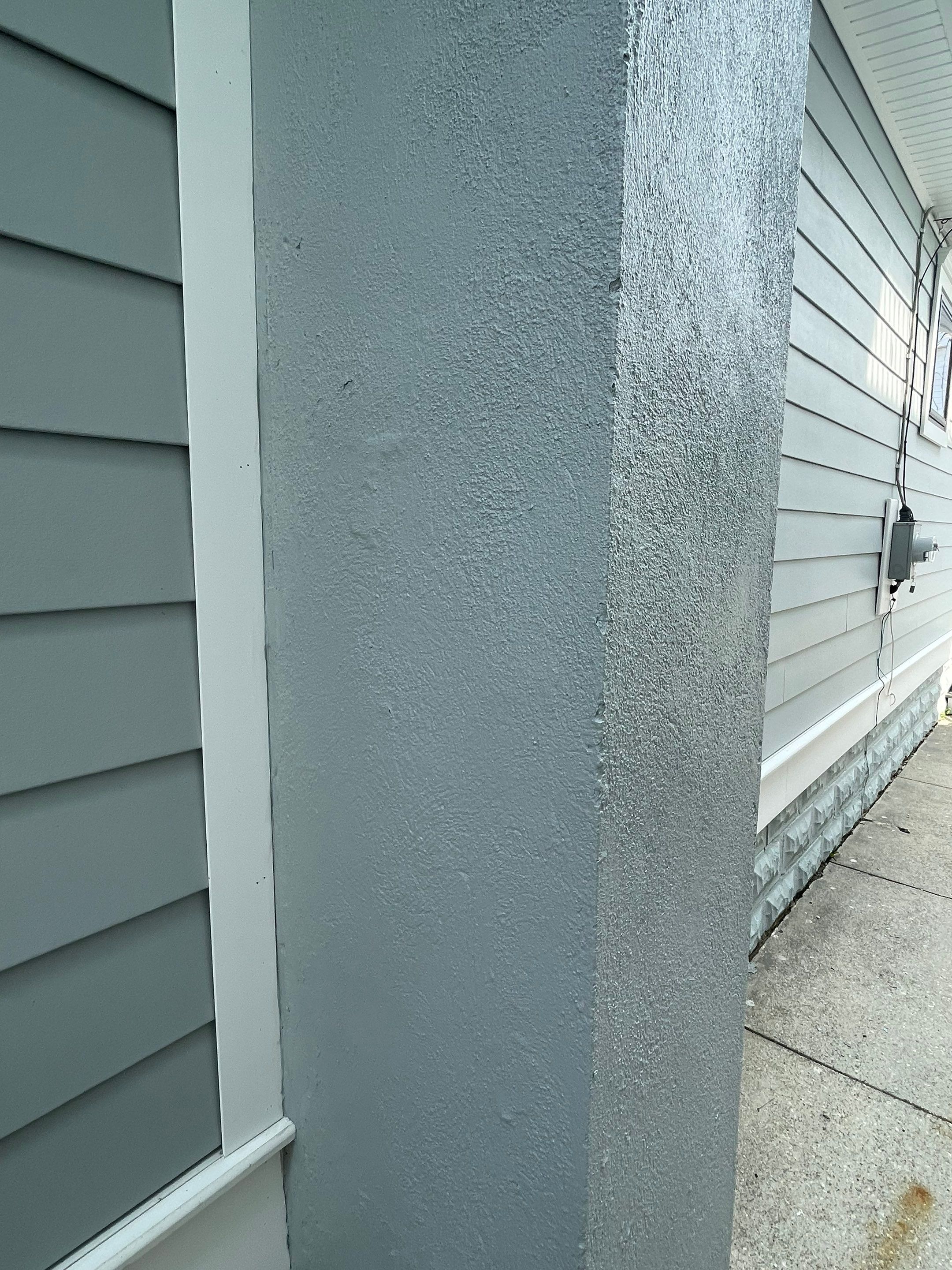 Ocean City, NJ Beach House Transformation by Davis Painting Llc 