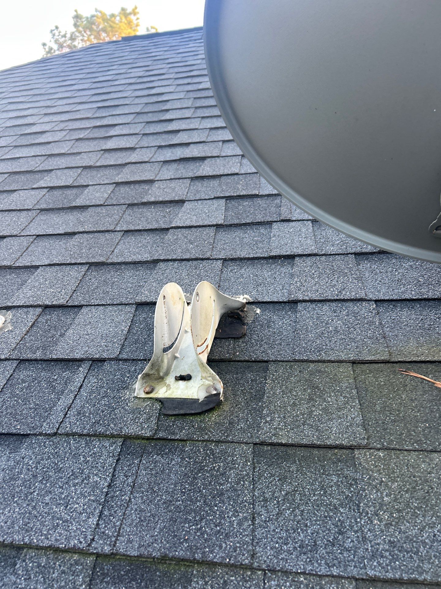 Roof Repair Houston by Roof Repair Services LLC