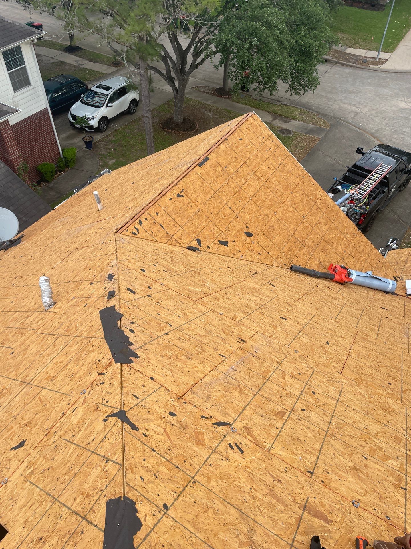 Roof Repair Richmond by Roof Repair Company