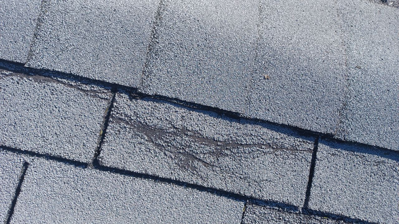 Steve's Full Re-roof by All Storm Roofing & Construction