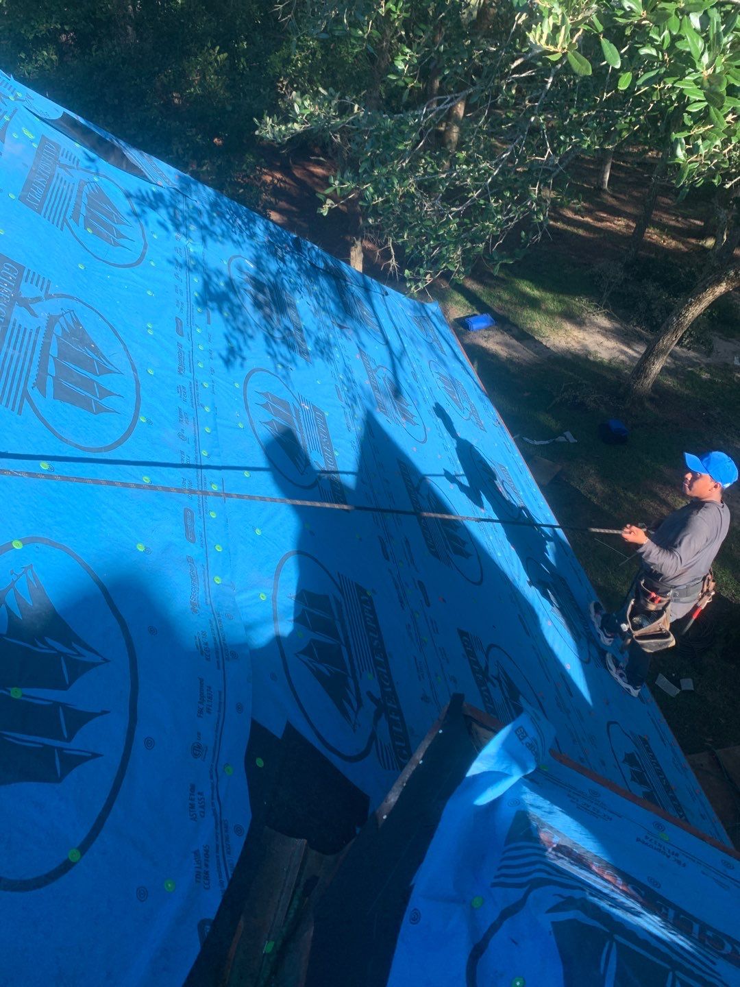Mark Tapia by American Roofing & Construction LLC