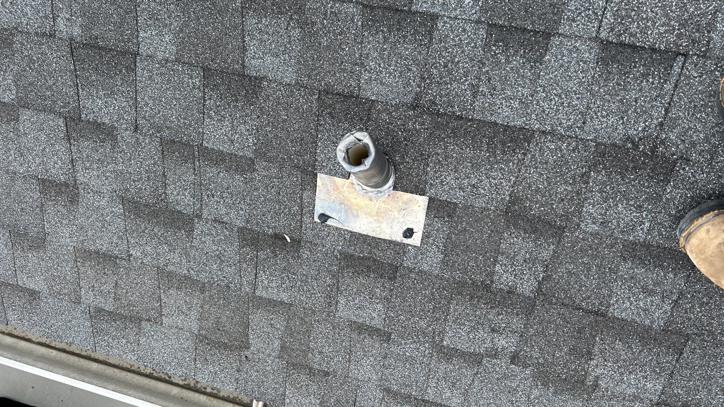 Residential Roofing Installation using GAF Timberline HDZ by Lighthouse Roofing