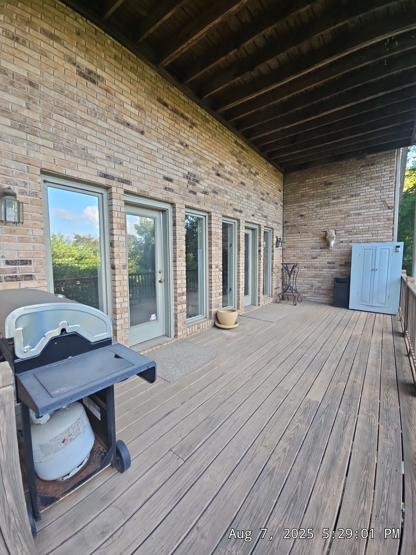 Jones Project in Vestavia by The Window Source