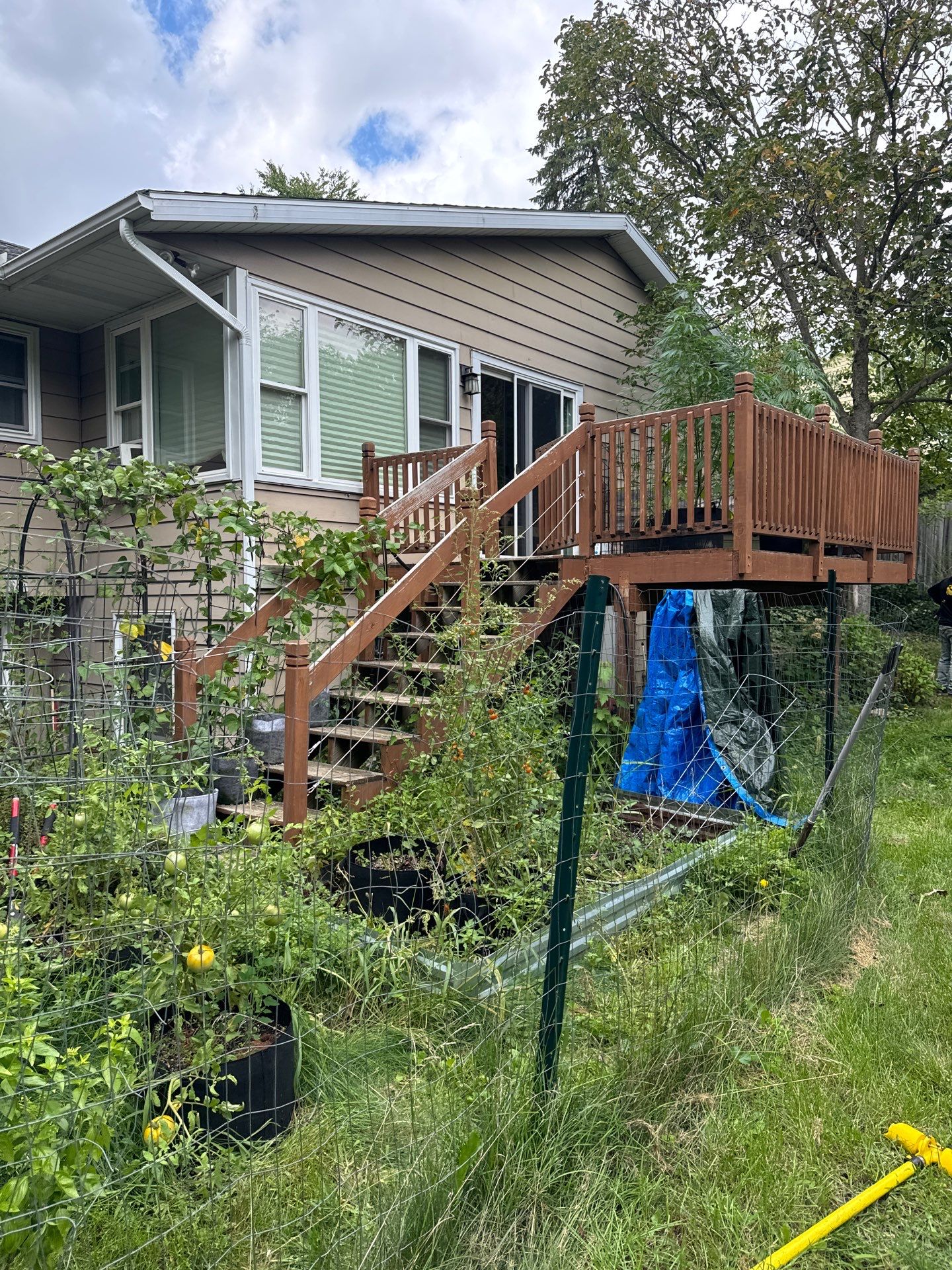 3760 Basswood Drive Southwest Grandville, MI 49418  by Veteran Roofing & Exteriors