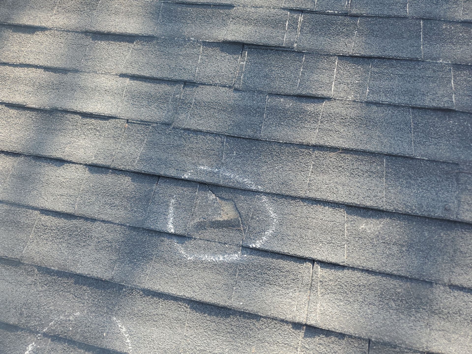 Odgen Utah Residential Roof Replacement by ASAP Roofing & Restoration