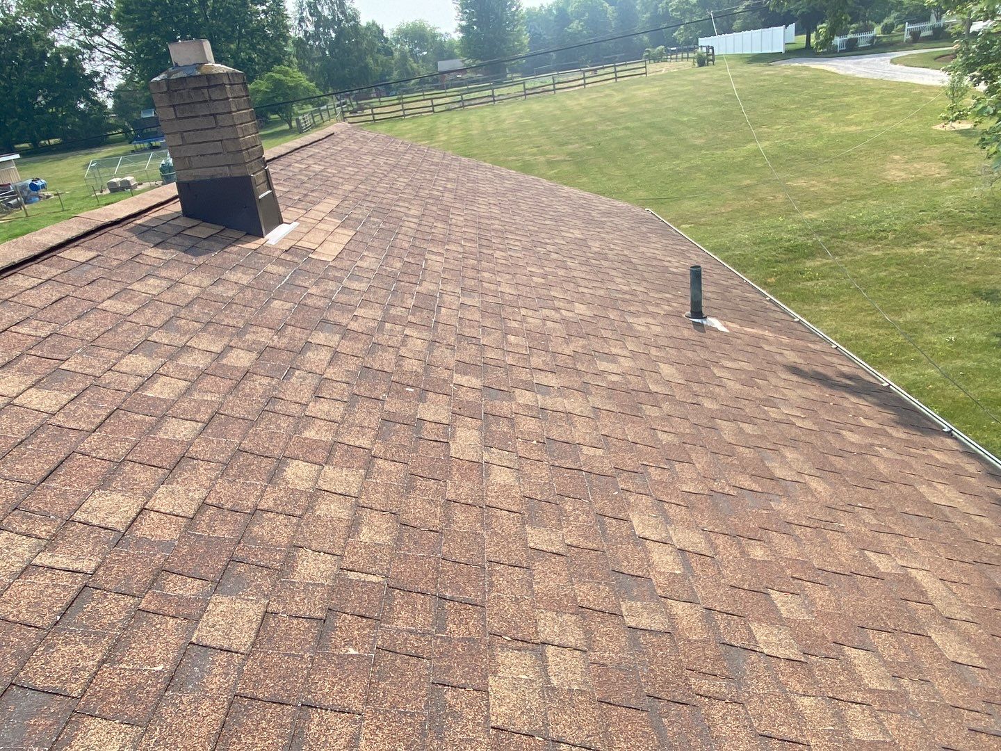 Judy Drabick by Silver Leaf Contracting 