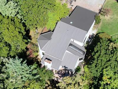Thompson Residence