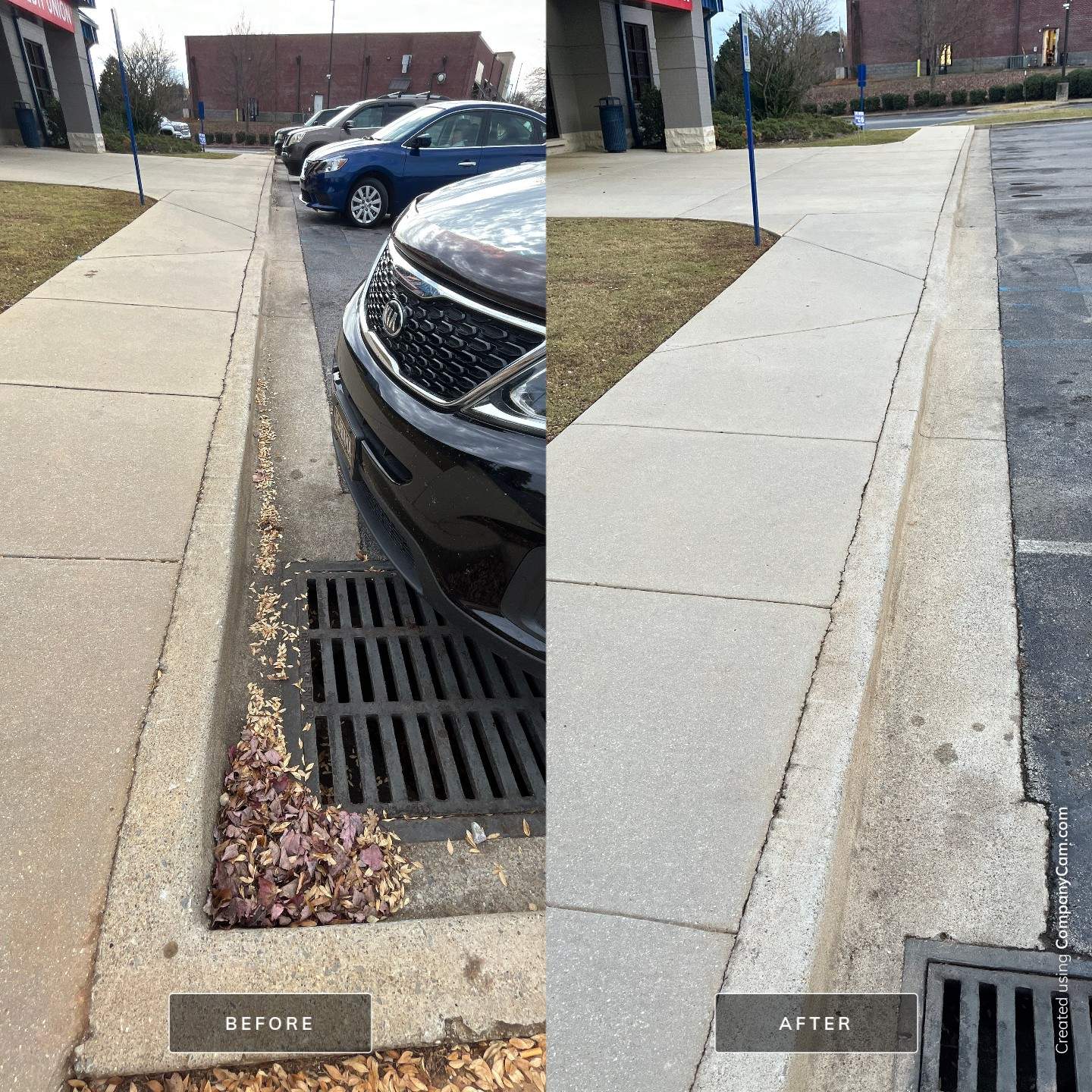 Redstone Harvest by Mr. Mister Power Washing