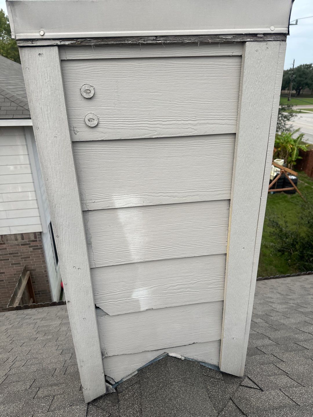Roof Repair Sugar Land by Roof Repair Services LLC