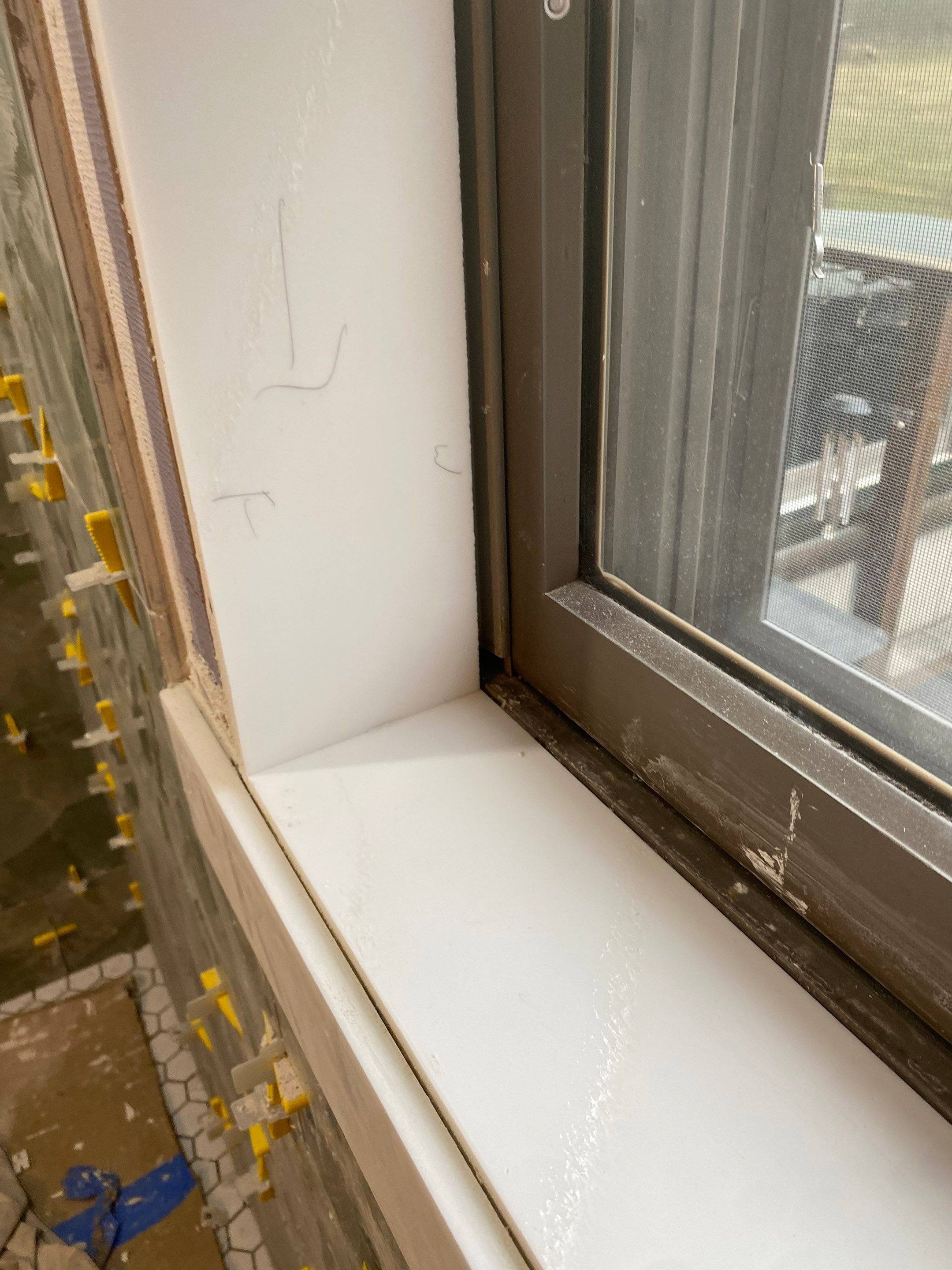 Bathroom Remodel by Ivy Lea Construction